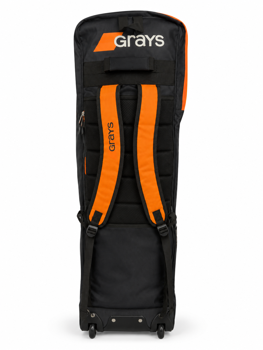 Gray-Nicolls Grays 1200 Wheele & Duffle Cricket Kit Bag GN