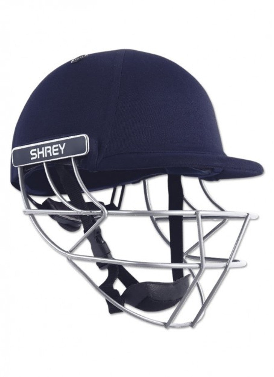 Shrey Classic 2.0 Steel Adult Cricket Helmet