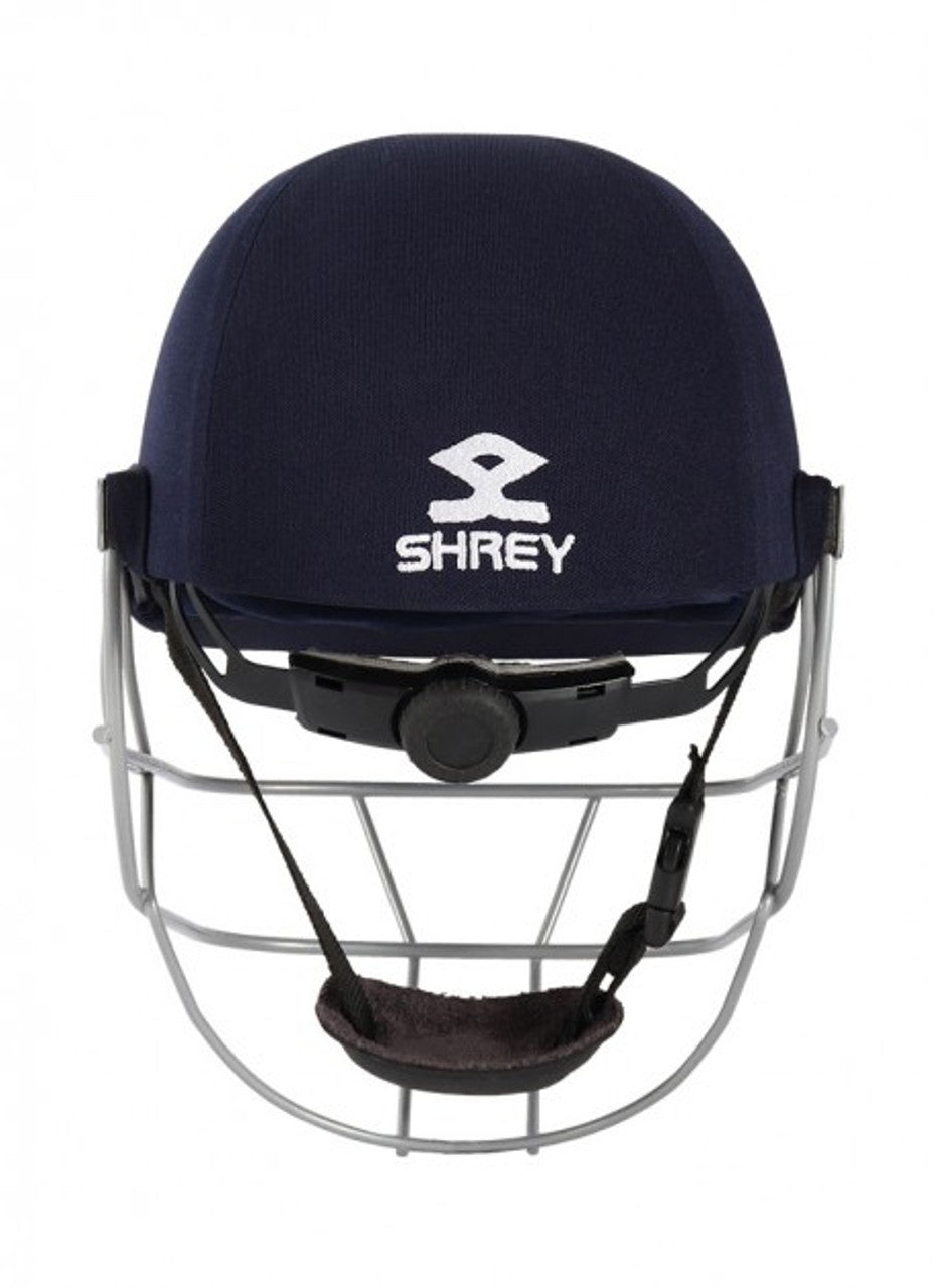 Shrey Classic 2.0 Steel Adult Cricket Helmet