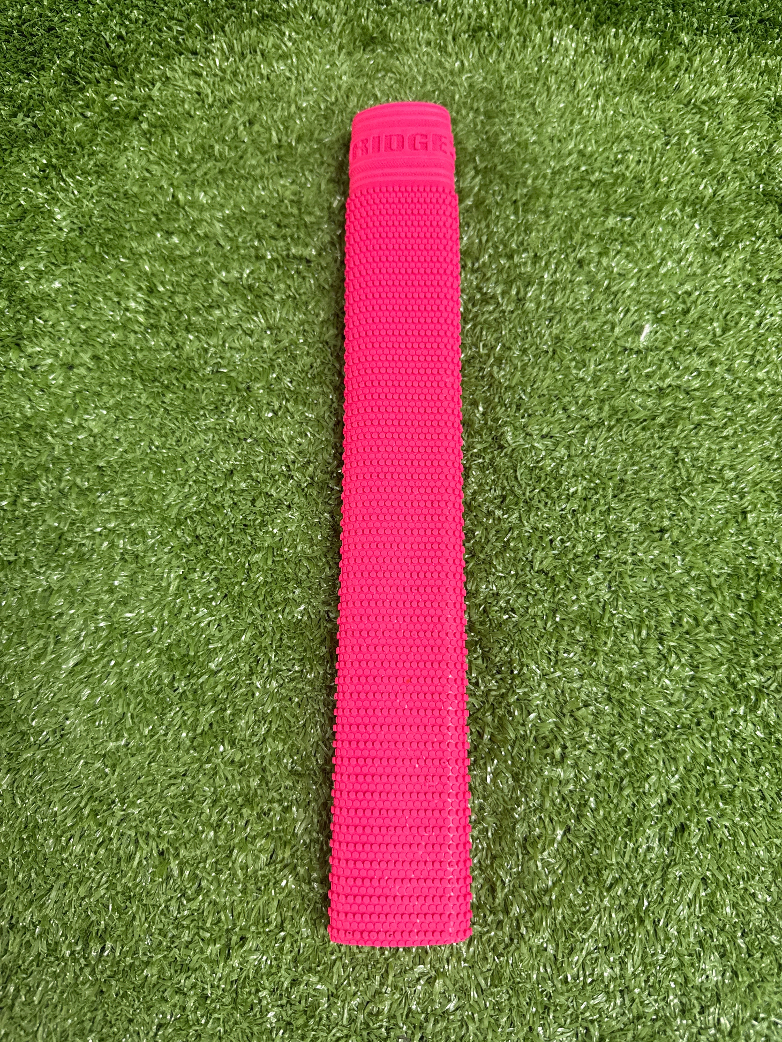 SS Single dotted cricket bat grip
