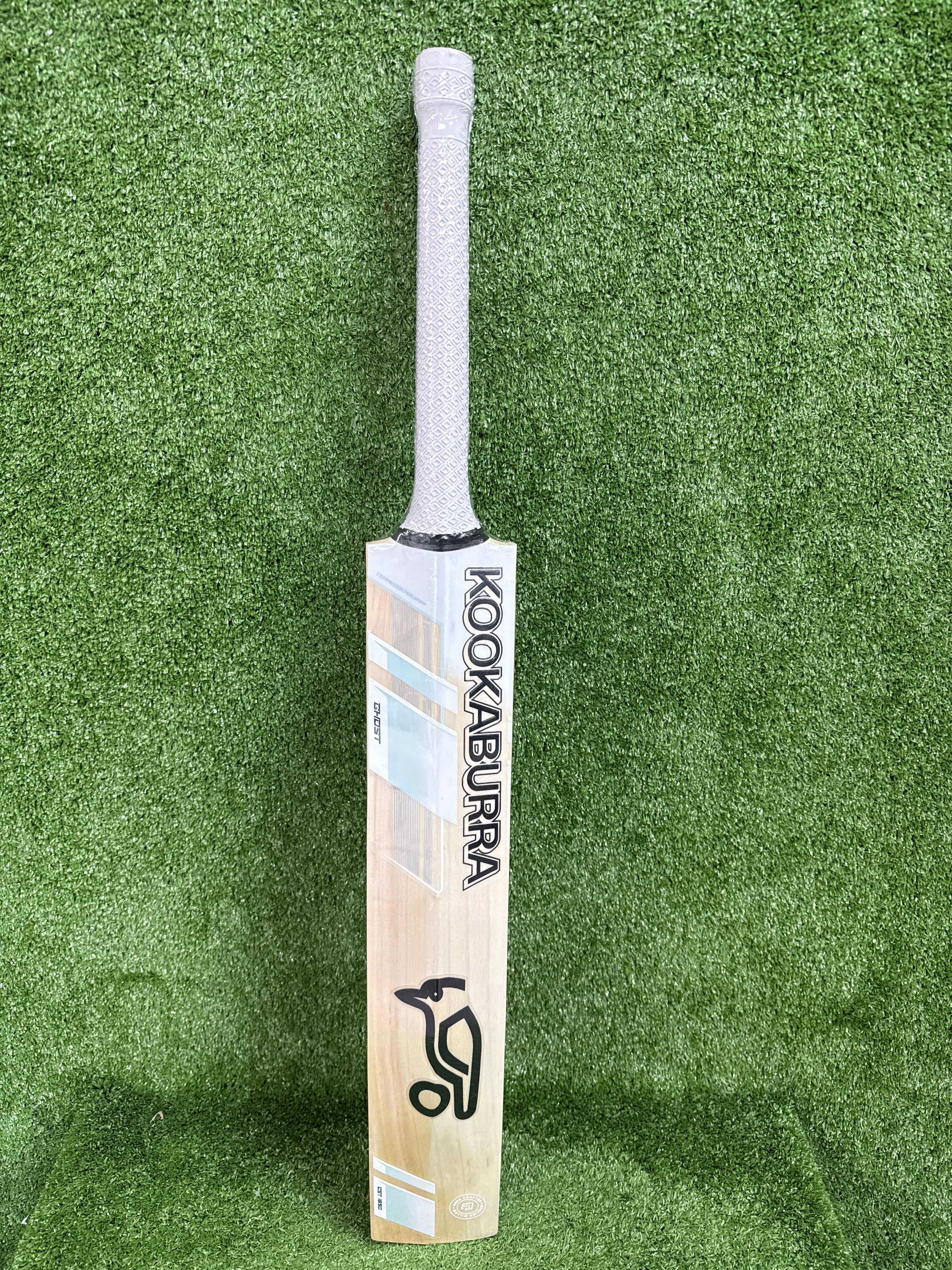 Kookaburra Ghost Pro 4.0 English Willow Cricket Bat