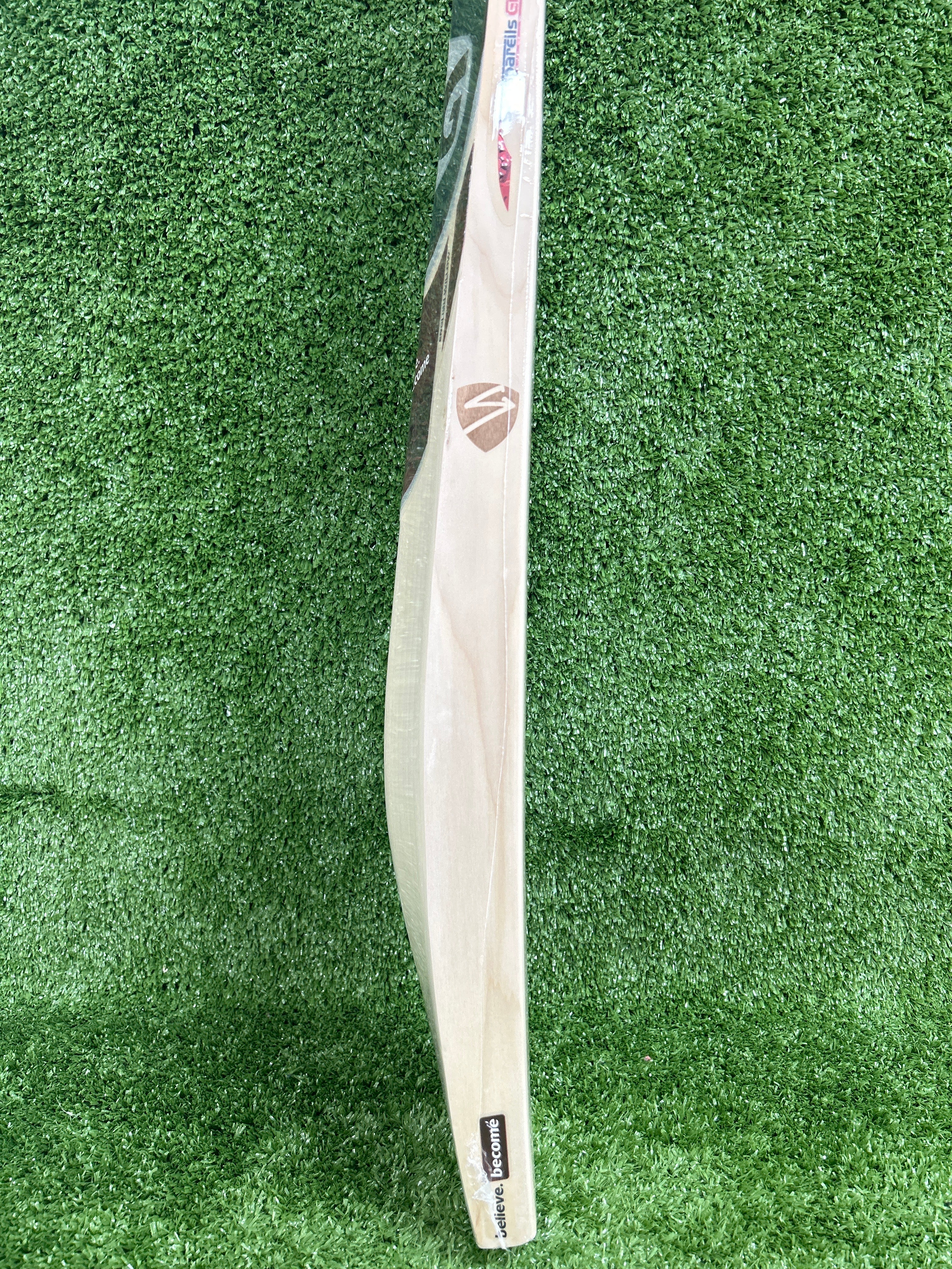 SG YBJ 19 English Willow Cricket Bat (Yashasvi Bhupendra Kumar Jaiswal)