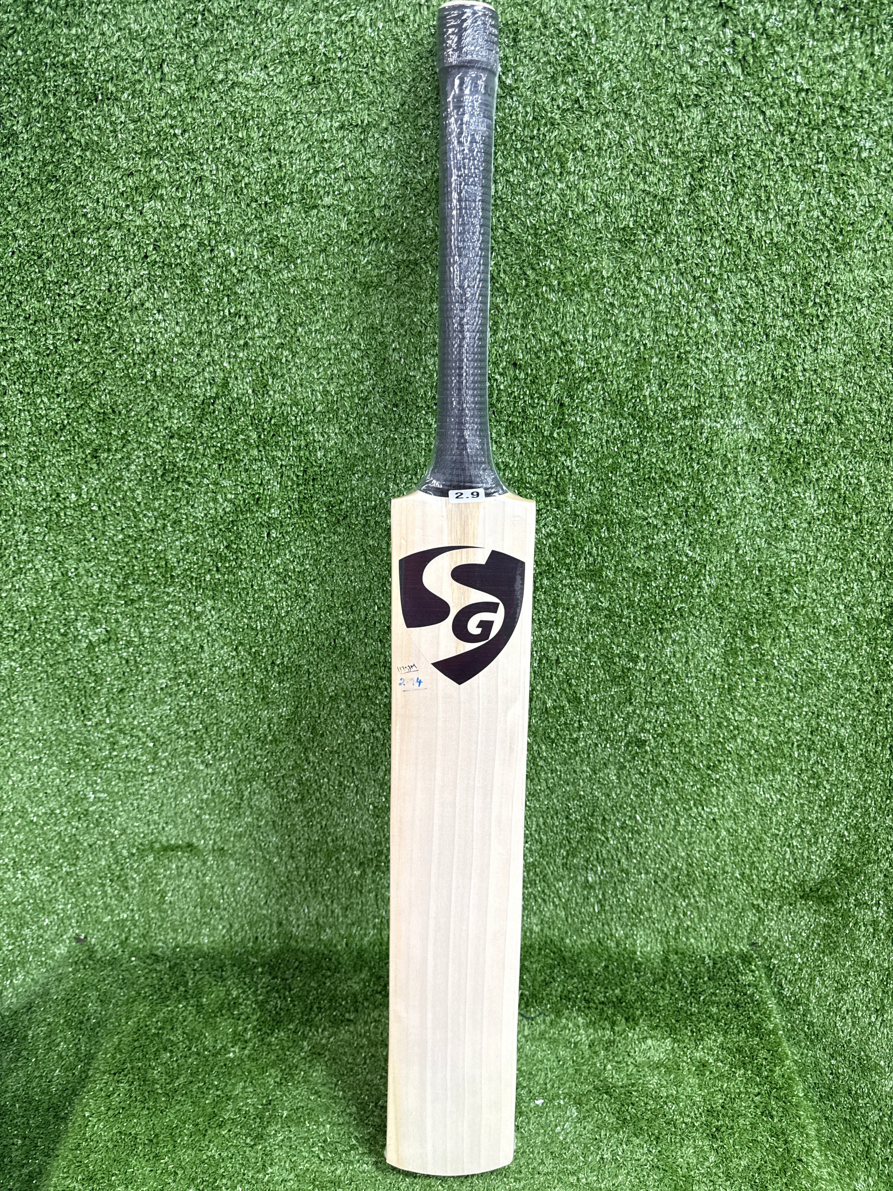 SG Sai Sudharsan Original Players English Willow Cricket Bat
