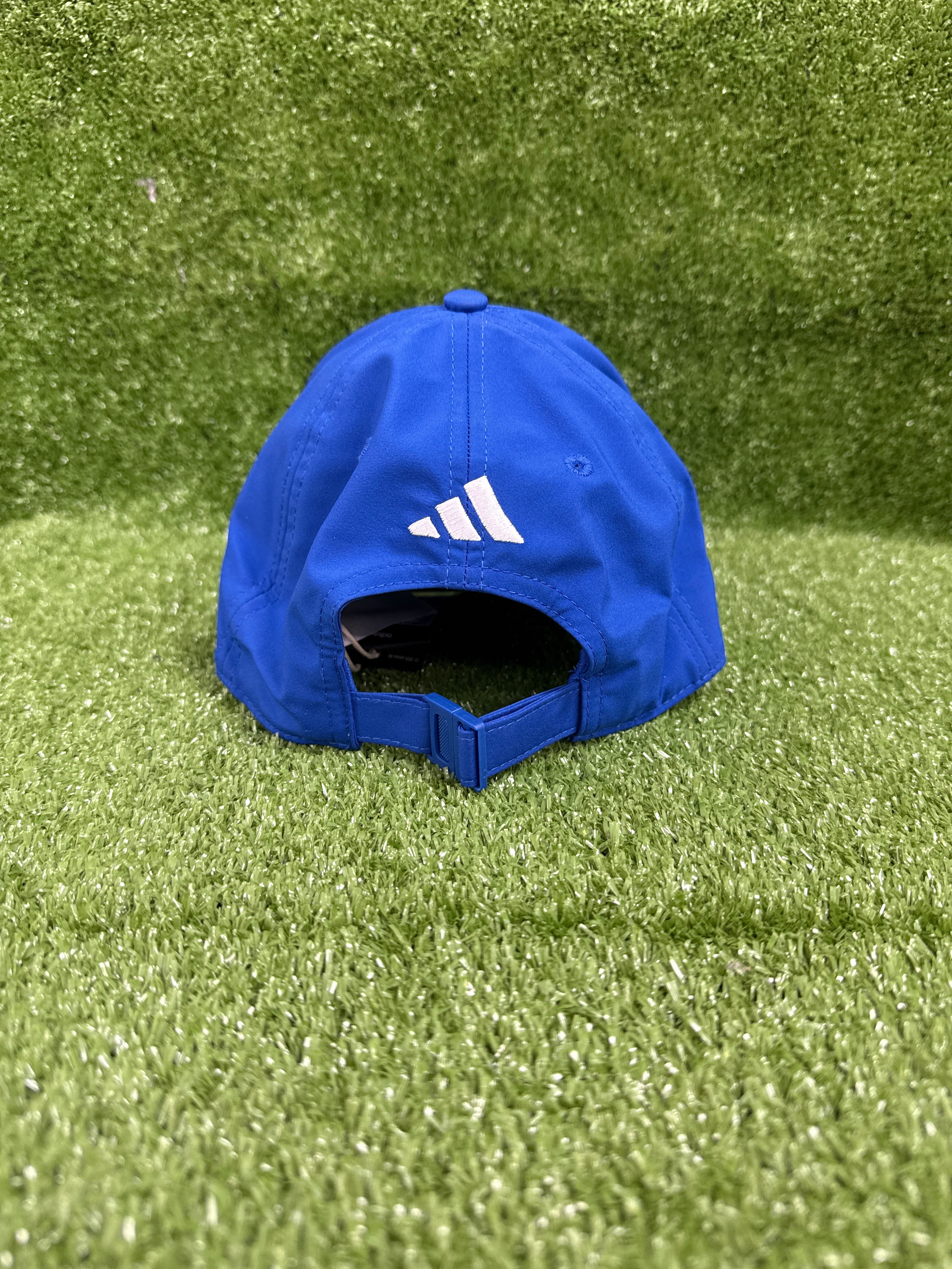Adidas India Cricket T20 Cap 2026 Adidas