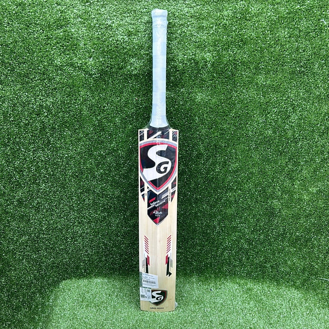 SG Sunny Tonny Junior/Youth Cricket Bat