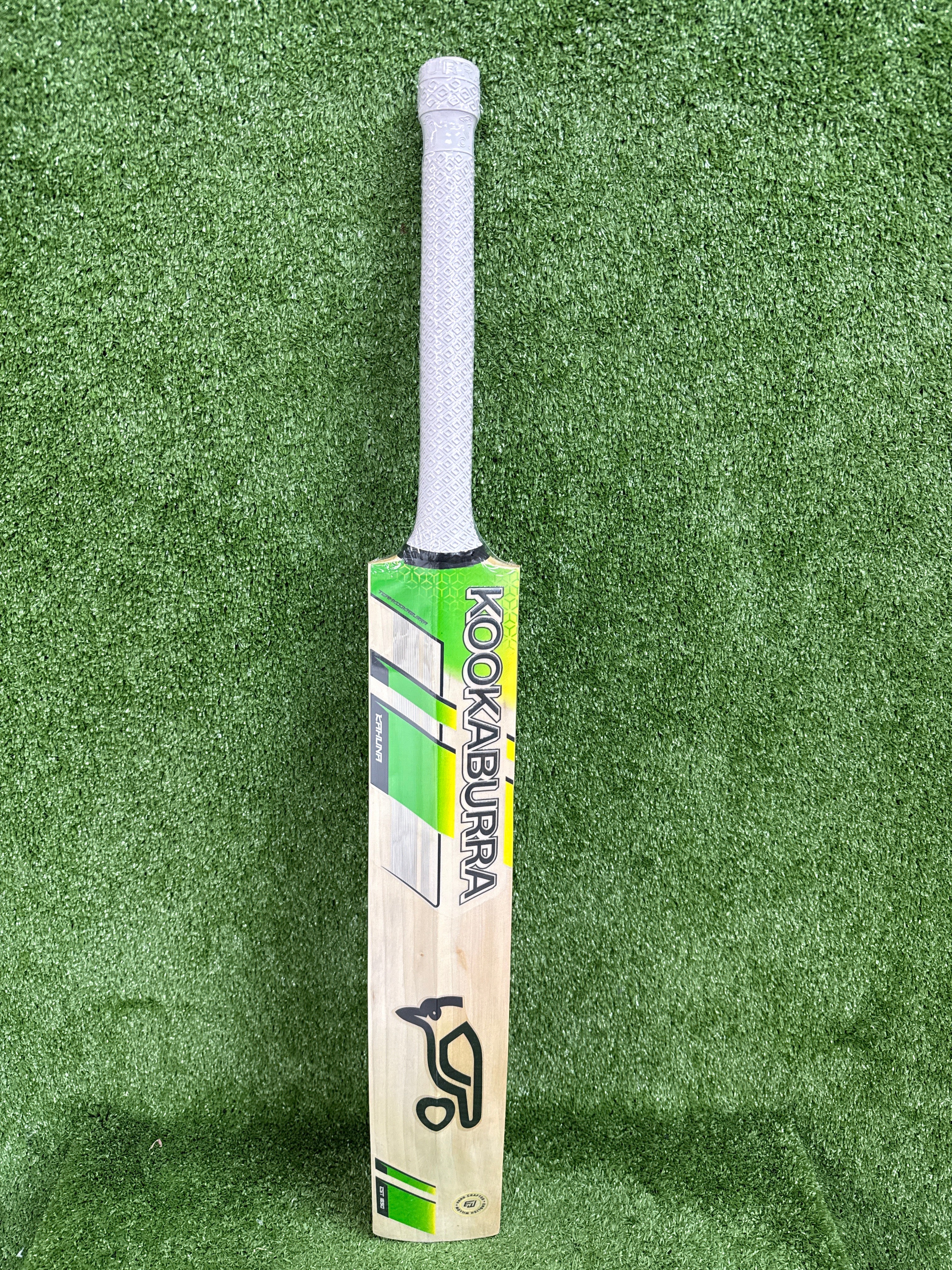 Kookaburra Big Kahuna English Willow Cricket Bat