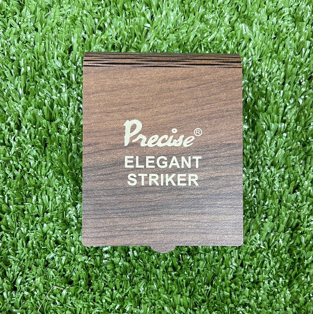 Precise Elegant Carrom Striker (Wooden Box)