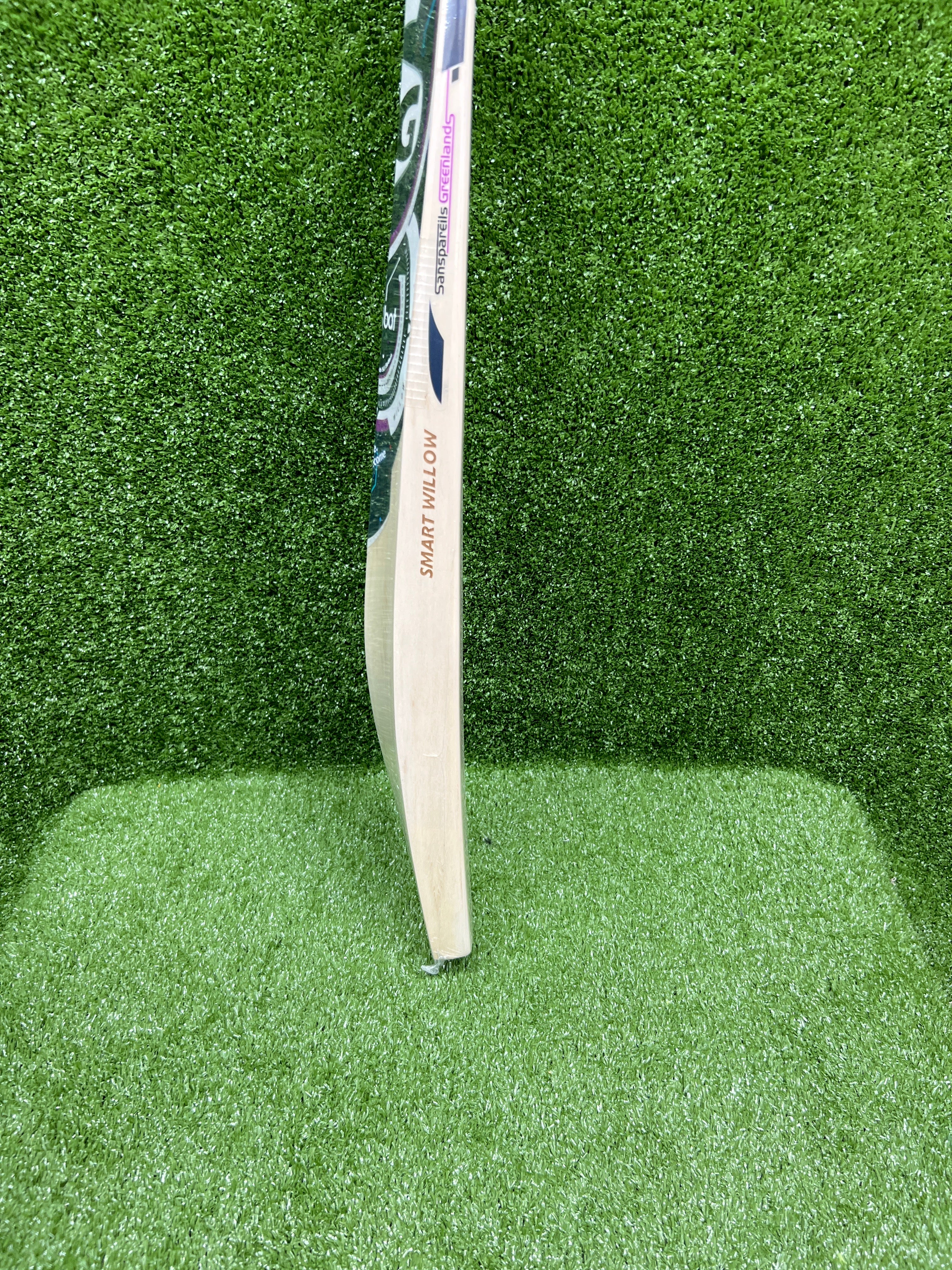 SG Smart English Willow Cricket Bat