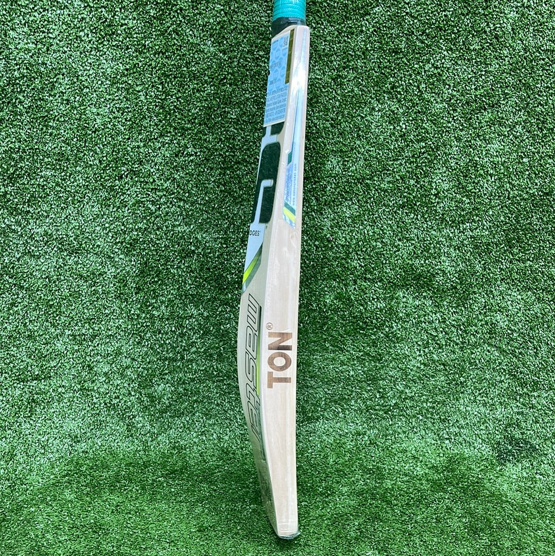 SS Master 1000 English Willow Cricket Bat