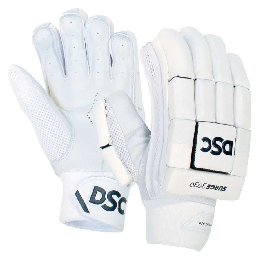 DSC Surge 3030 Junior Cricket Batting Gloves