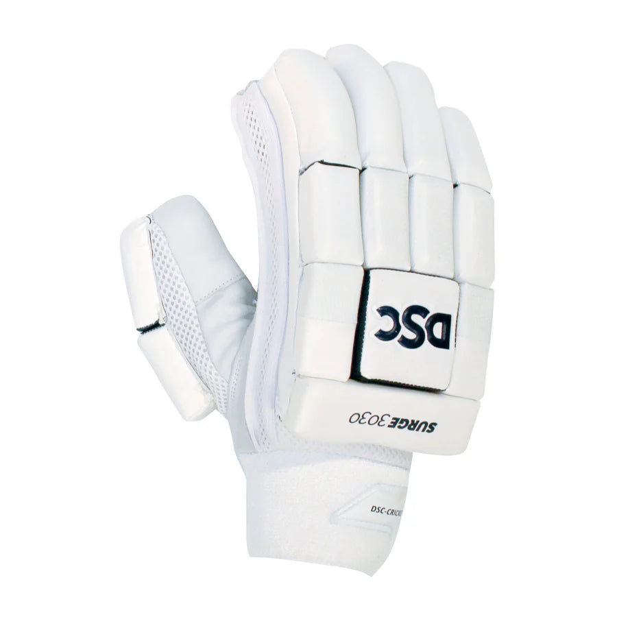 DSC Surge 3030 Junior Cricket Batting Gloves