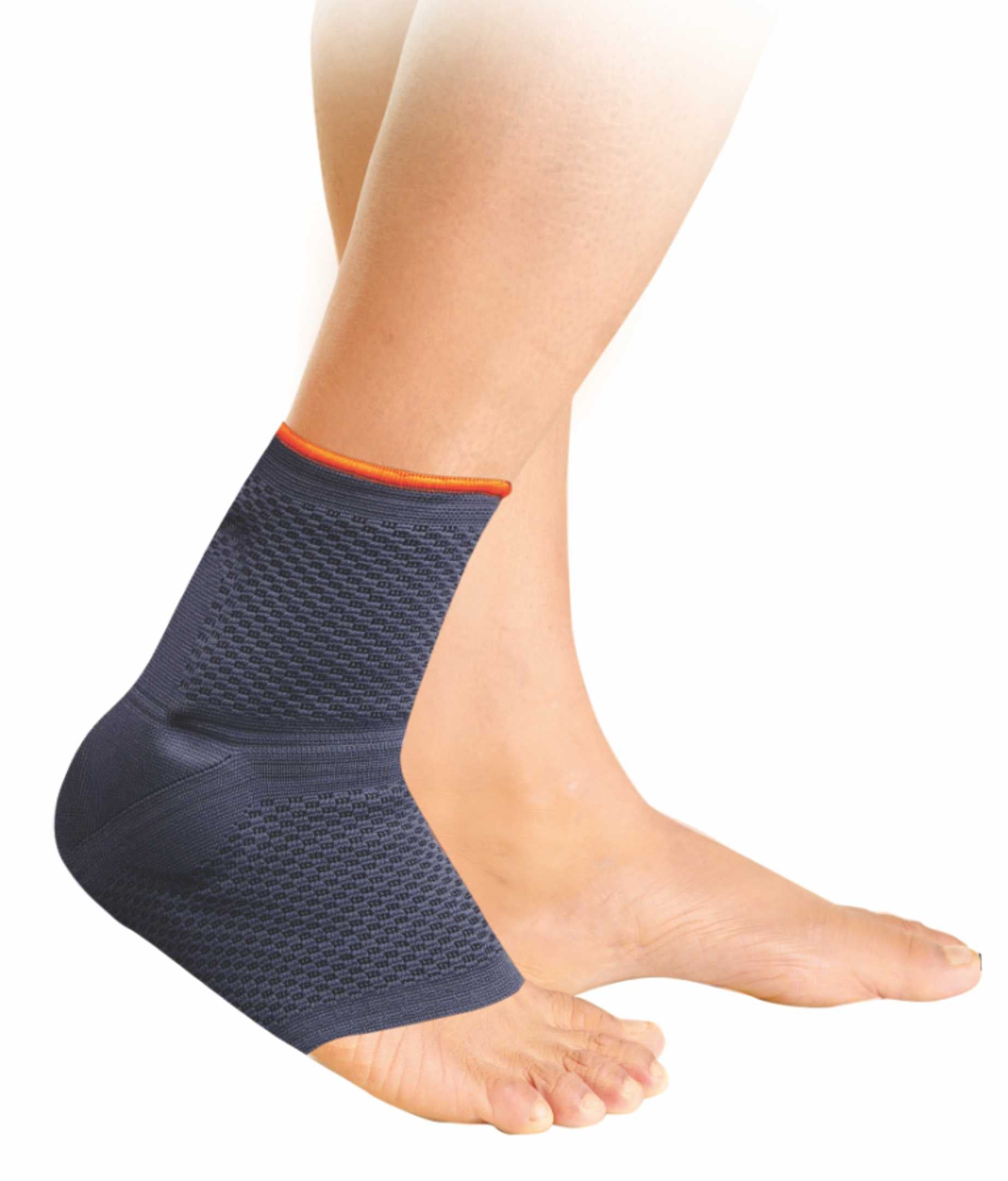 Dyna 3D Ankle Brace