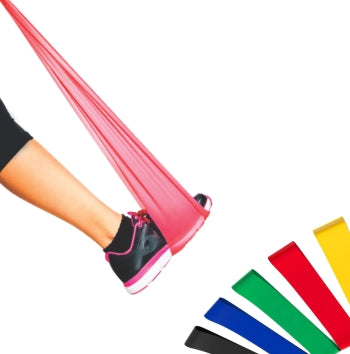 Dyna Physical Resistance Band - Top Cricket Store