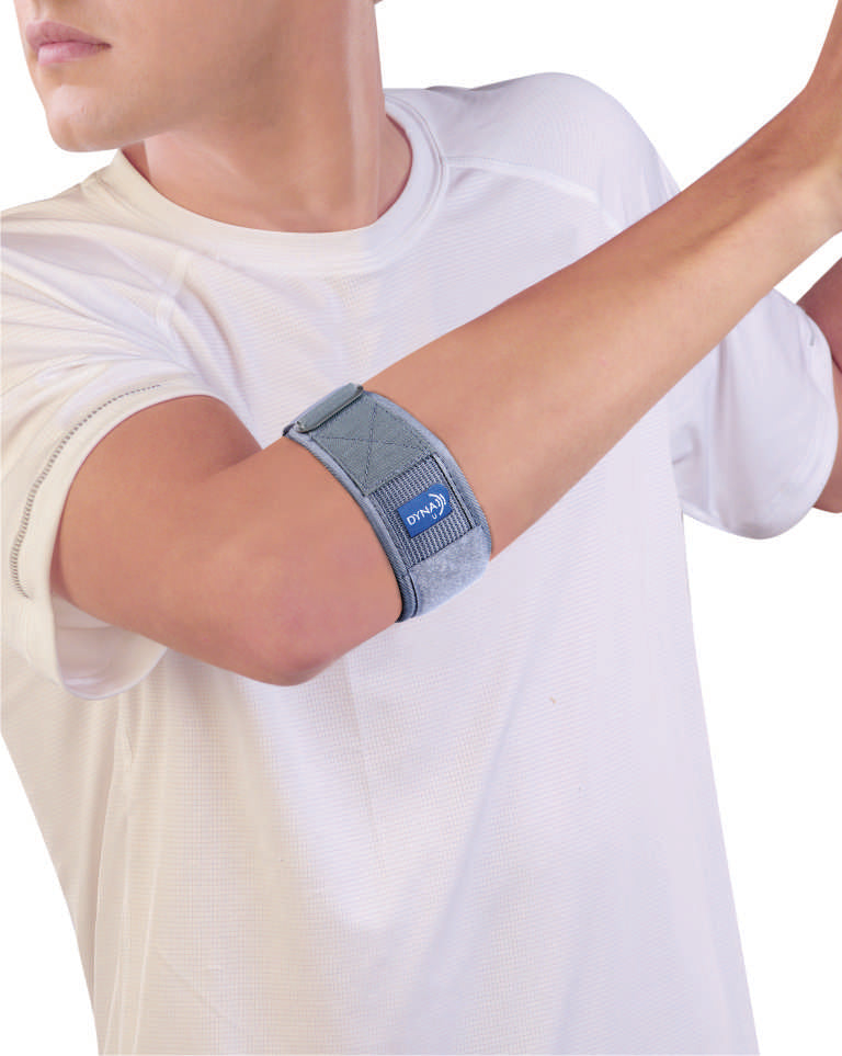 Dyna Tennis Elbow Brace - Top Cricket Store