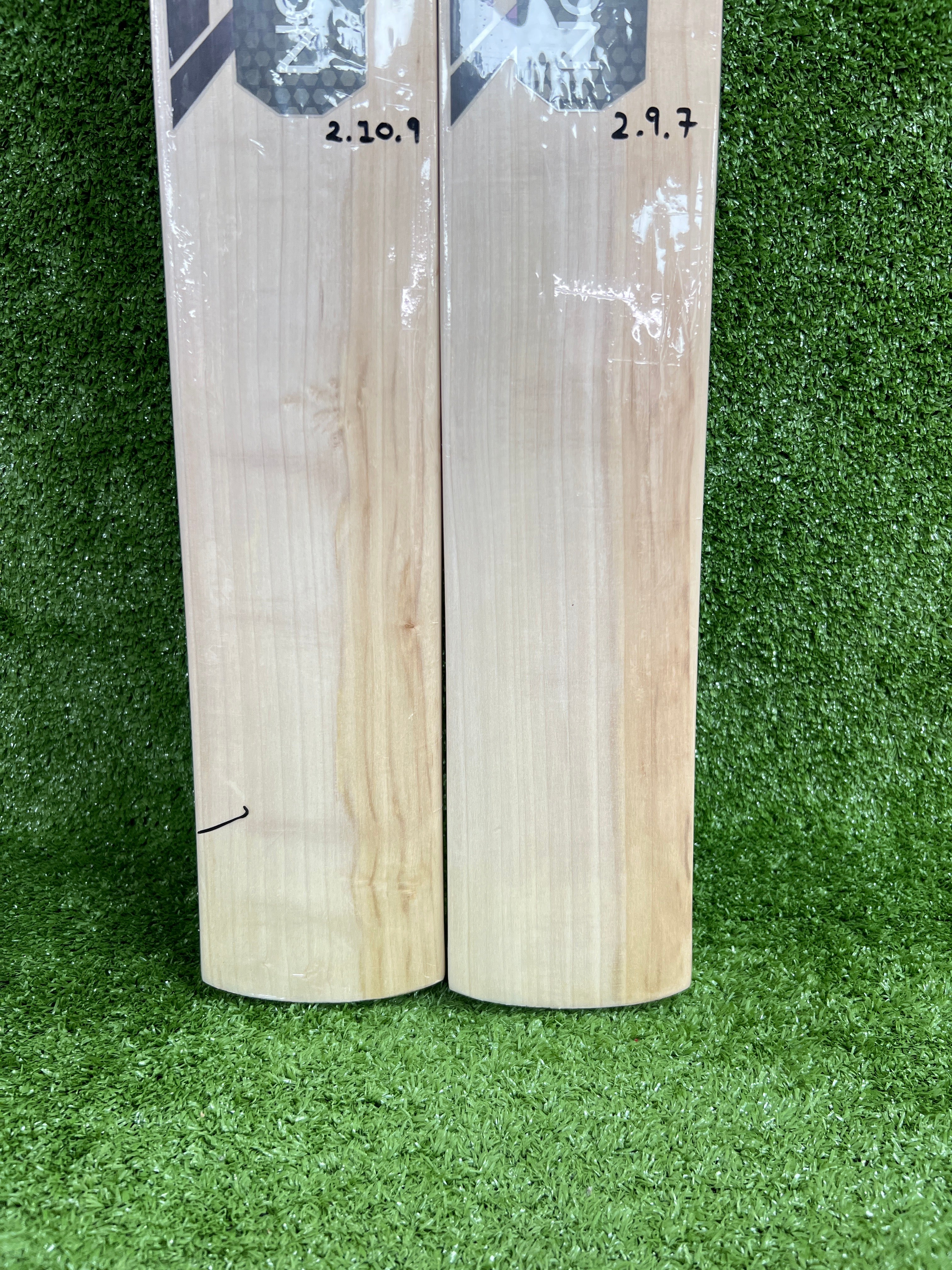 Raydn Grade 1 English Willow Cricket Bat