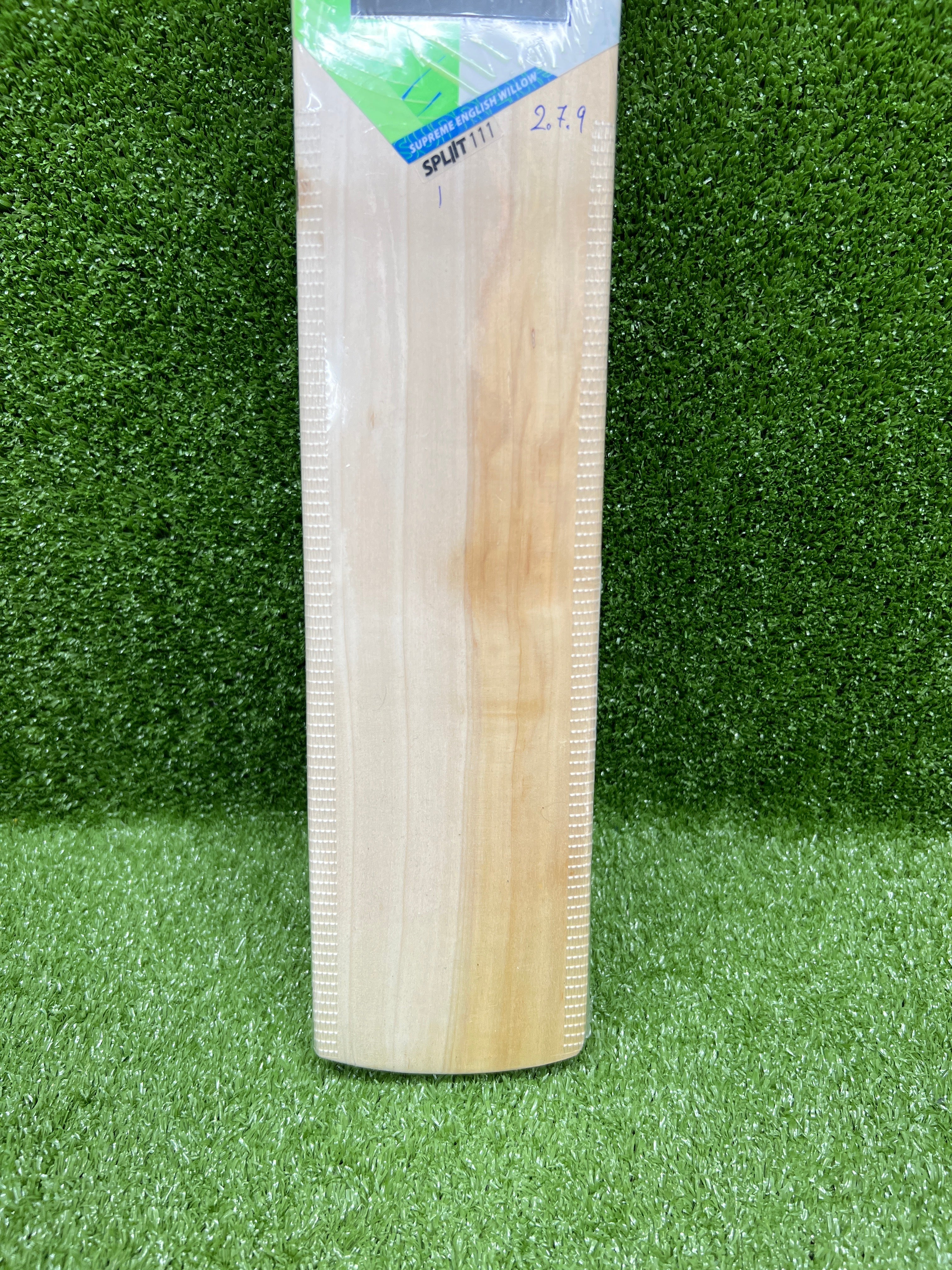 DSC Split 111 English Willow Cricket Bat