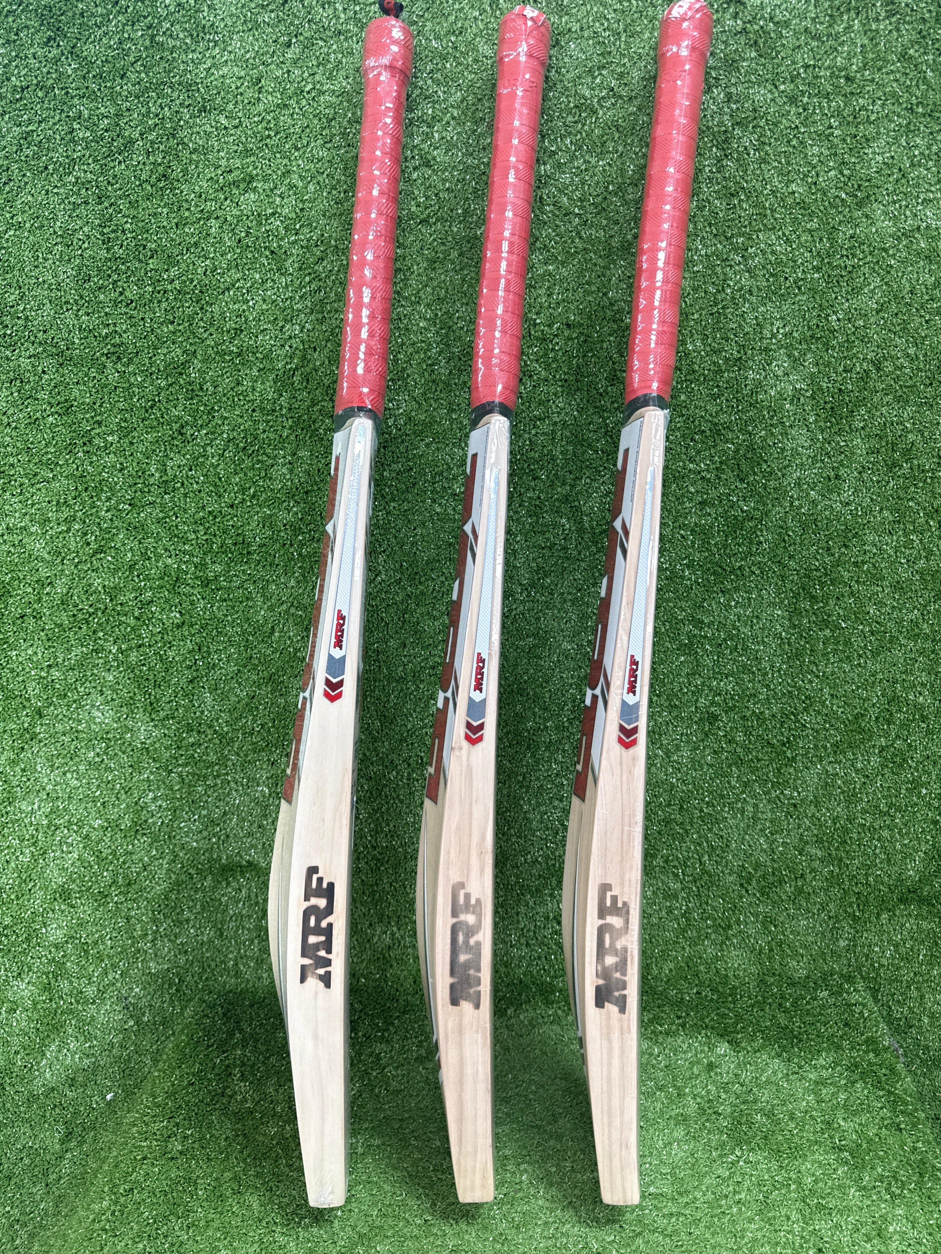MRF VK Power 200 English Willow Cricket Bat