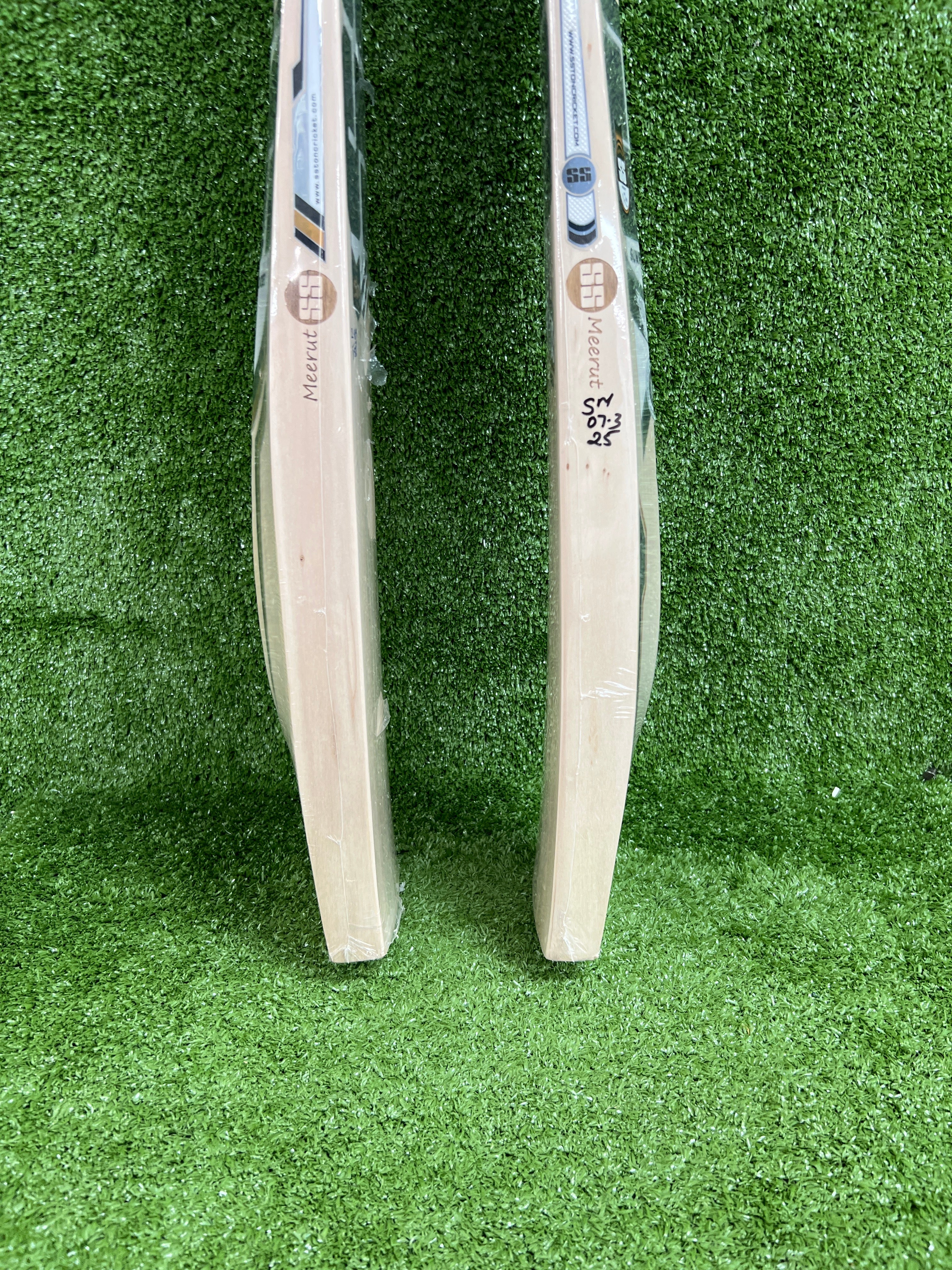 SS Sky 360 English Willow Cricket Bat