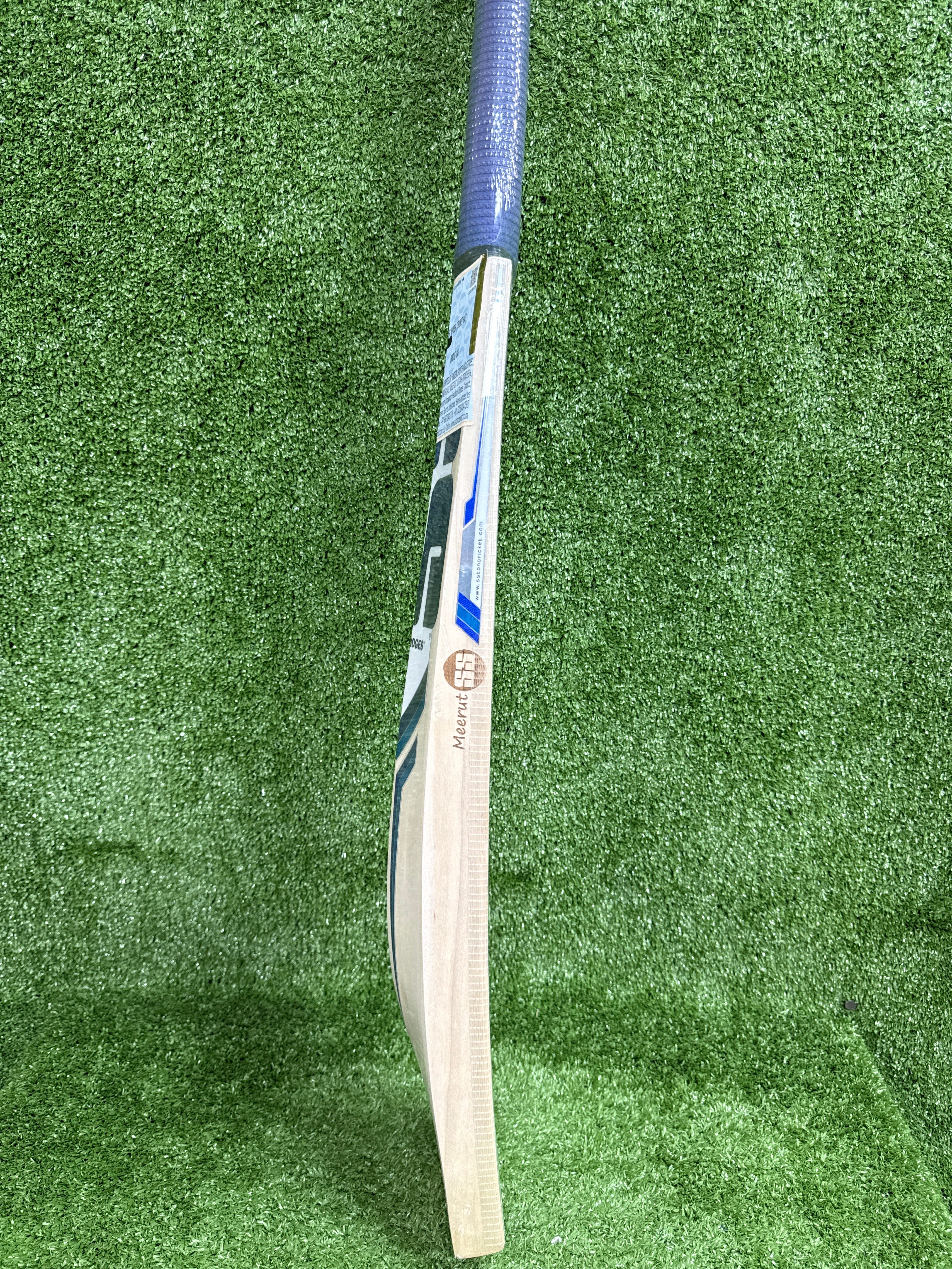 SS Sky MS English Willow Cricket Bat