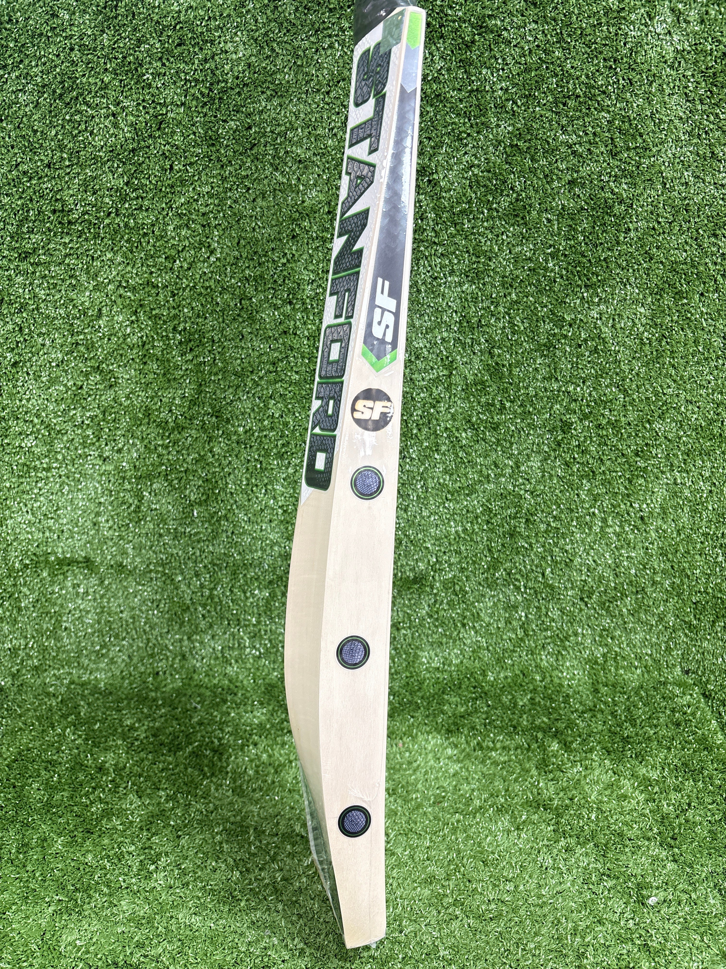 SF Cobra 2.0 English Willow Cricket Bat