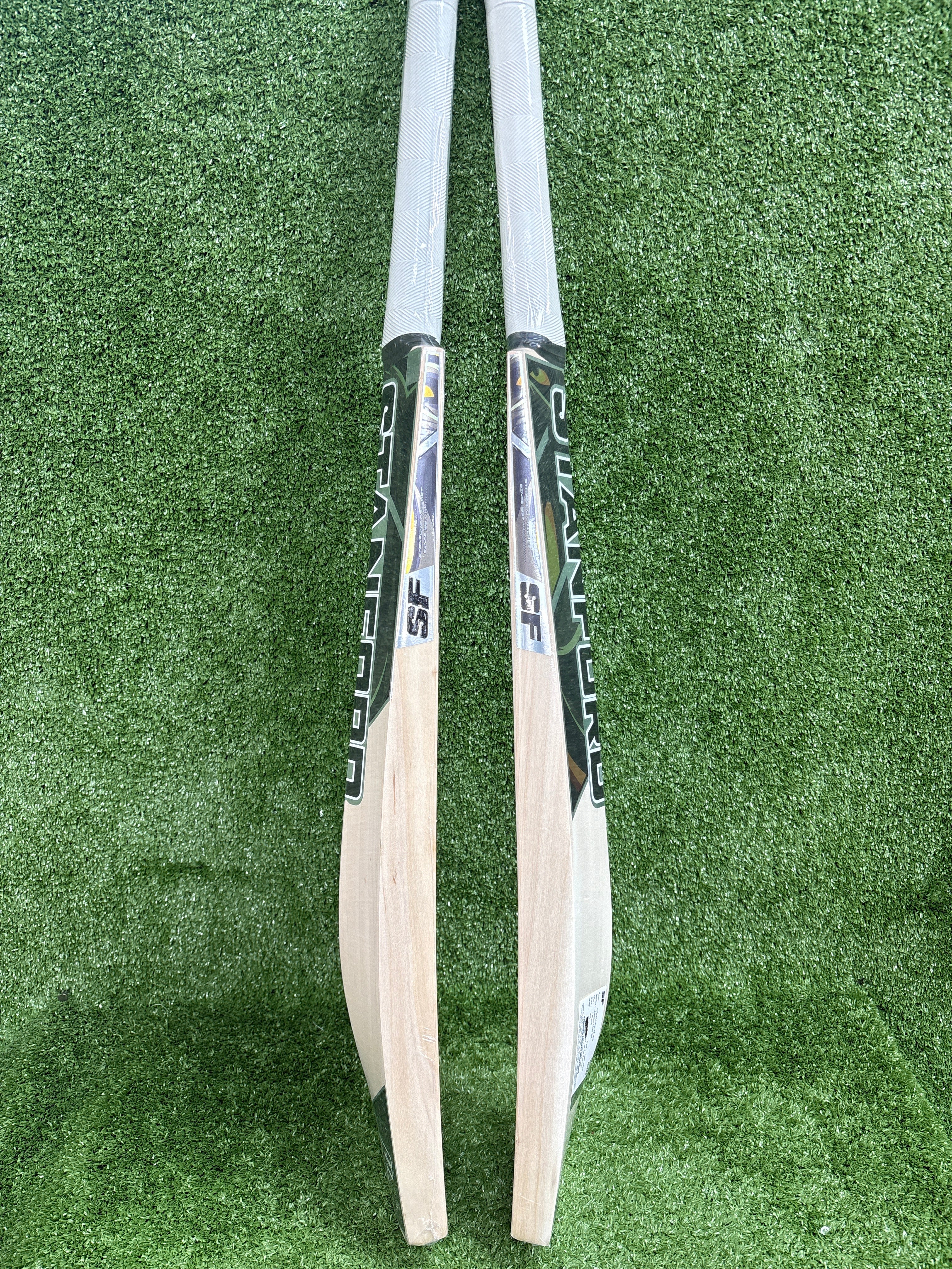 SF Jumbo 1500 Kashmir Willow Cricket Bat