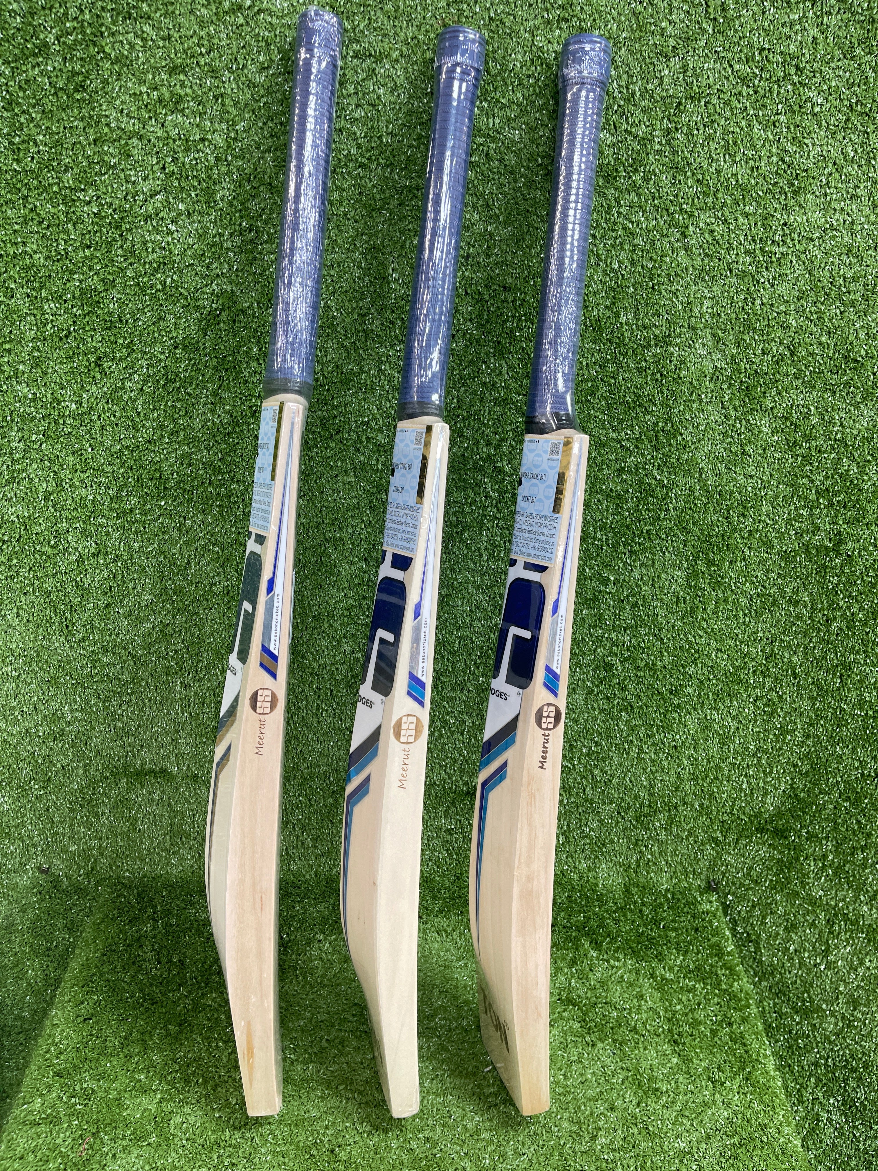 SS Sky 360 Junior / Youth Cricket Bat