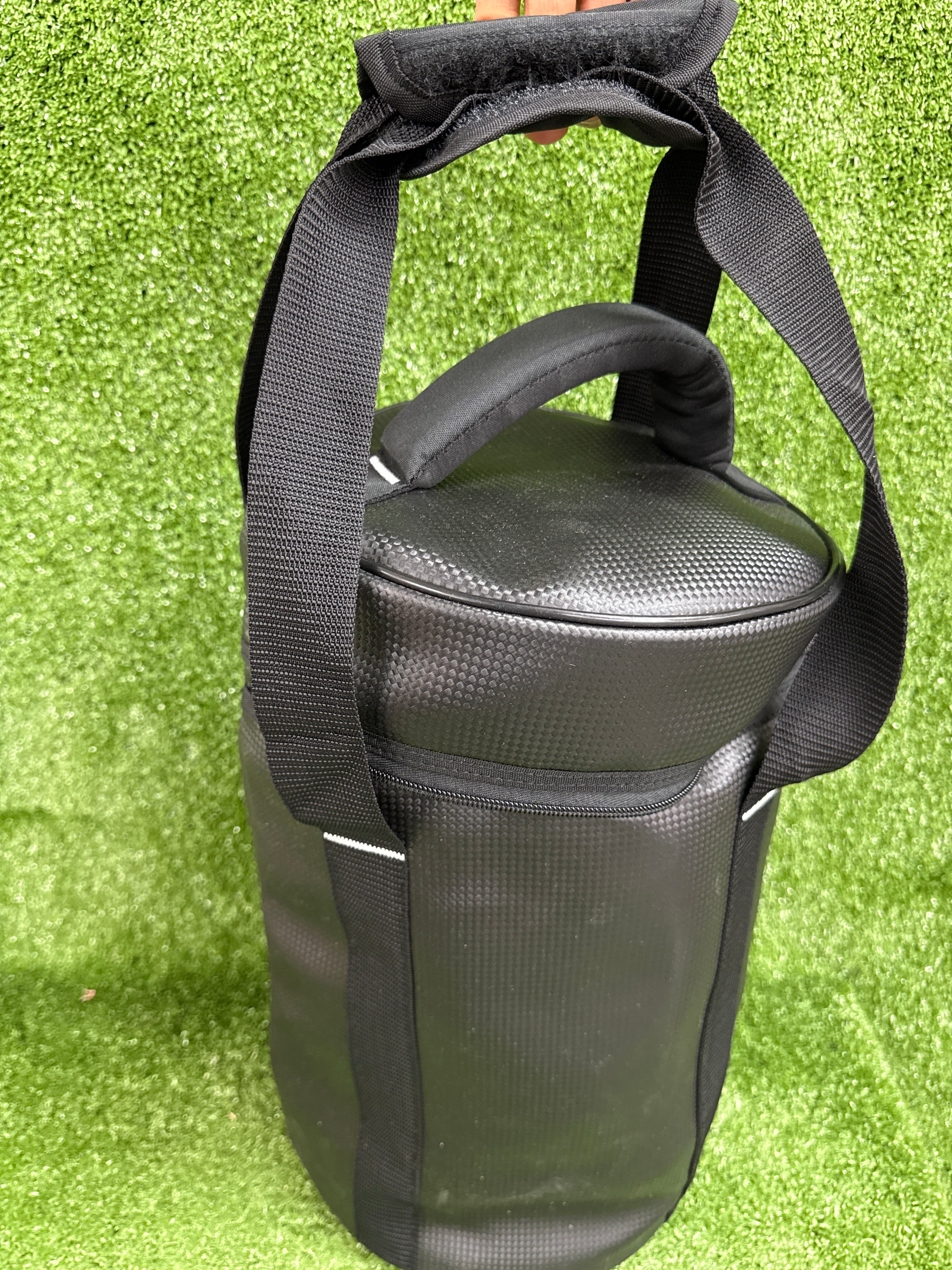 Raydn Cricket Ball Bag - (Capacity 30 to 36 Balls)