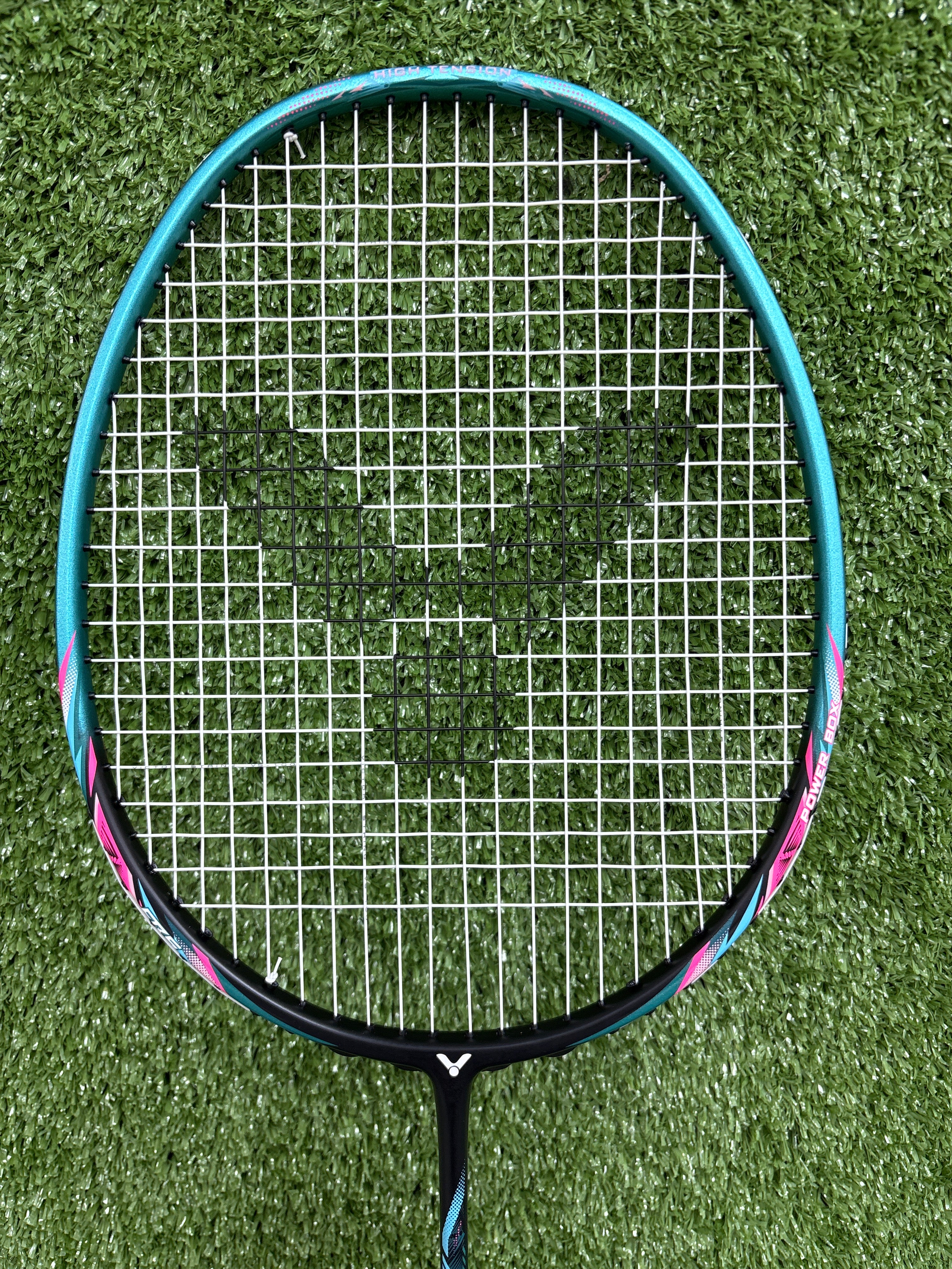 Victor Thruster HMR Pro U Badminton Racket