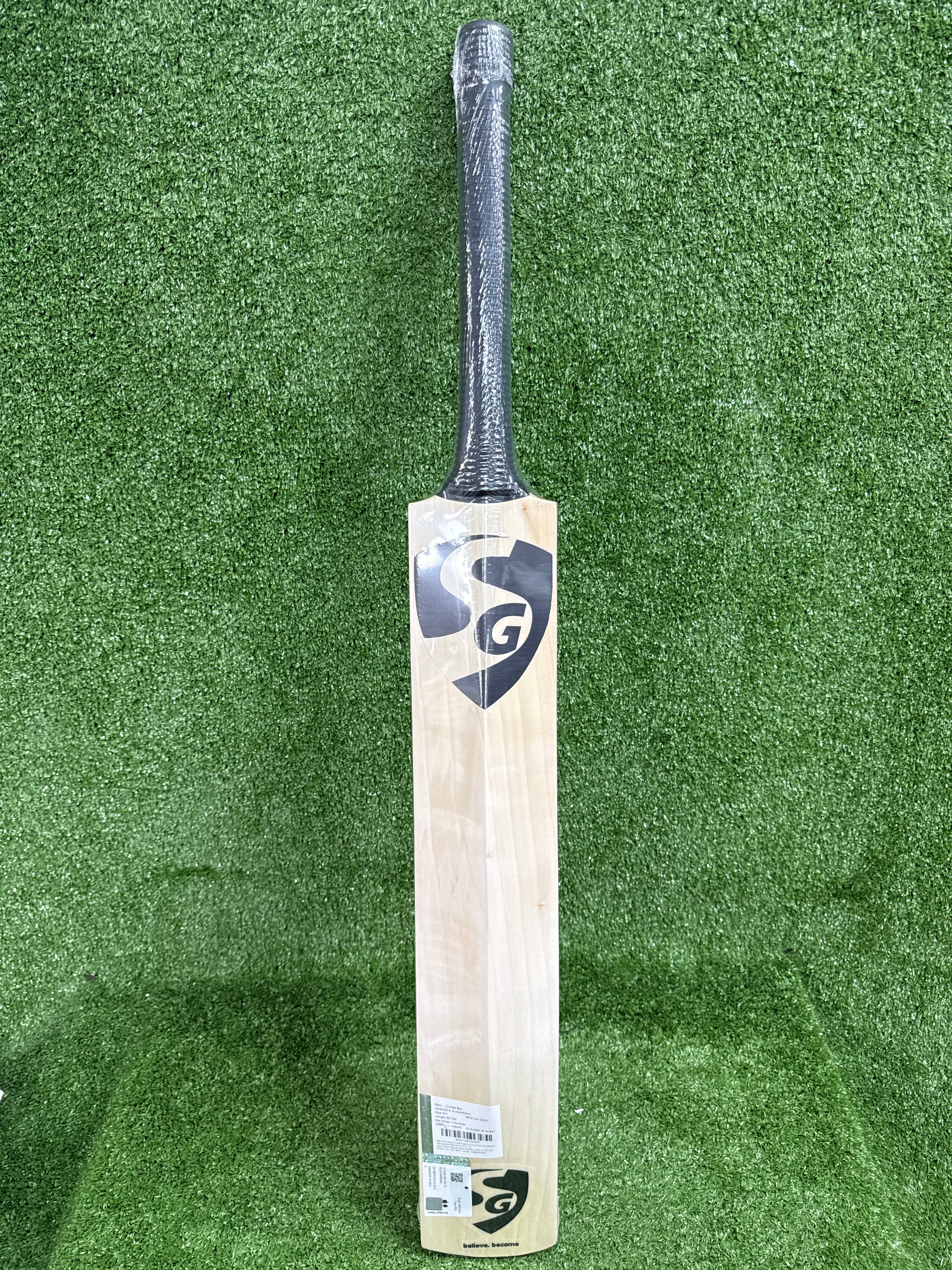 SG Sai Sudharsan Original Players English Willow Cricket Bat