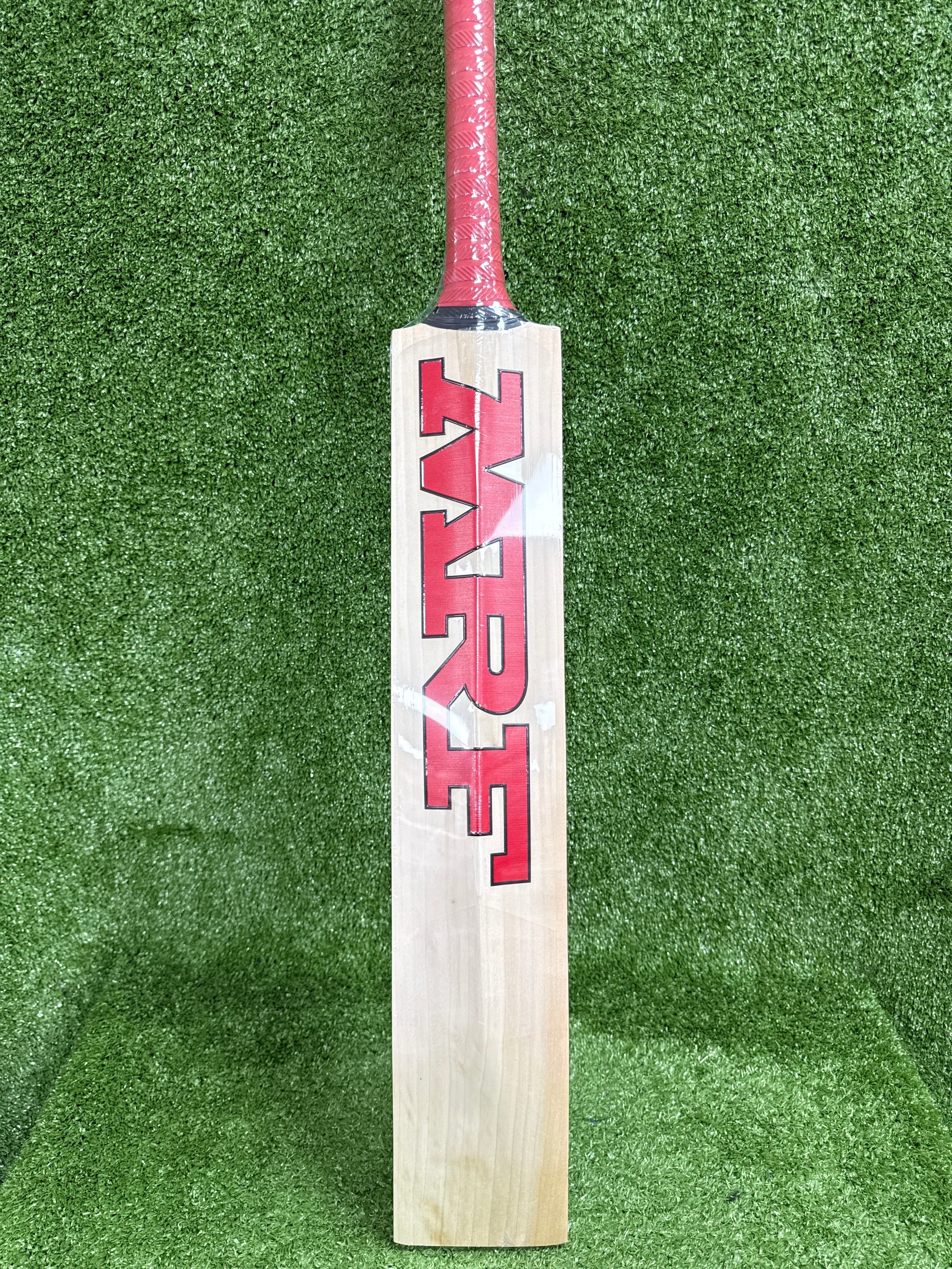 MRF Genius Prince English Willow Cricket Bat