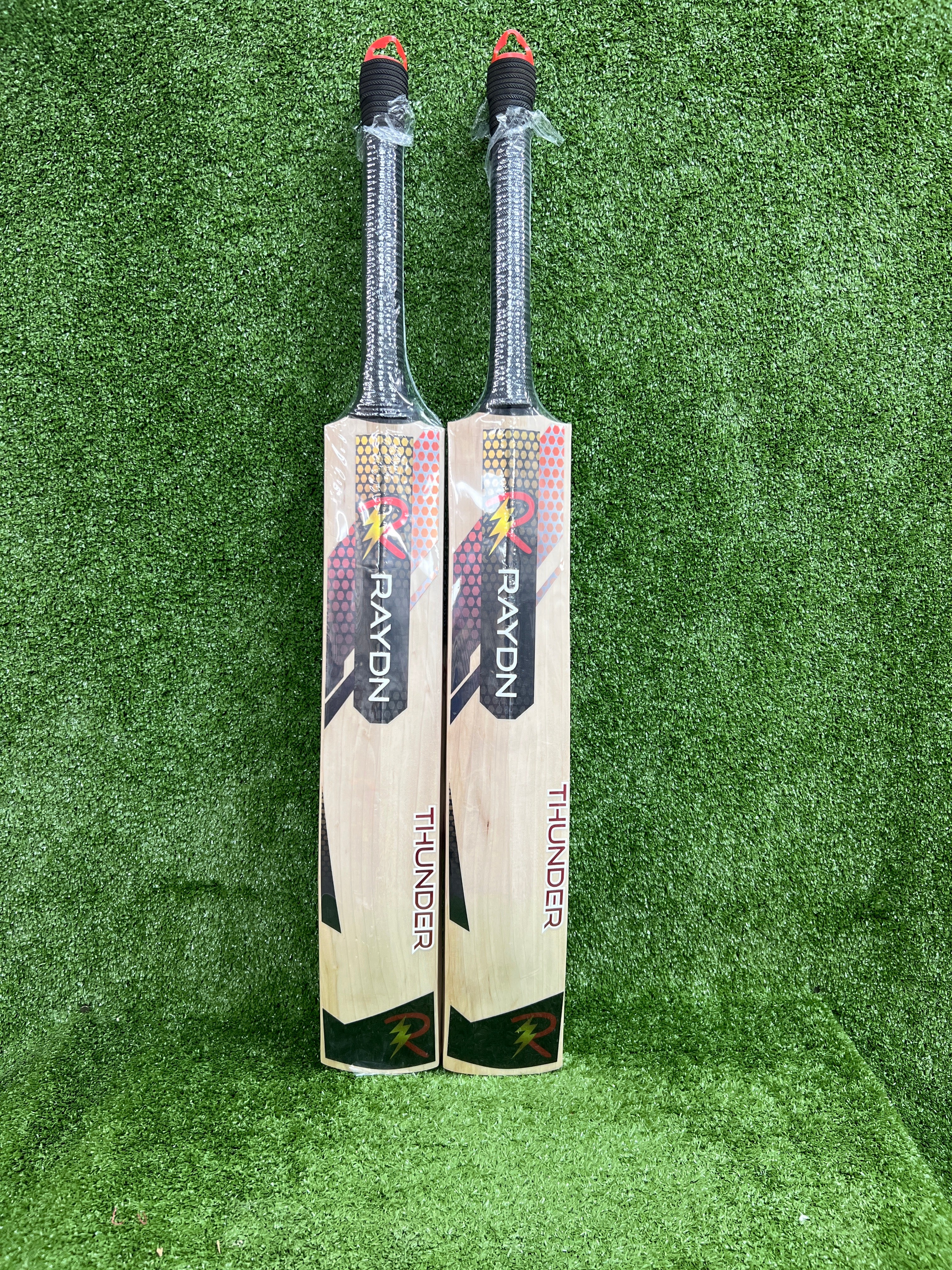 Raydn Grade 1 English Willow Cricket Bat