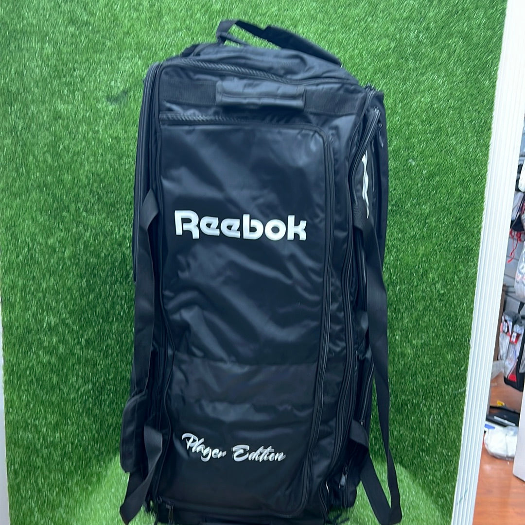 Reebok Player Edition Adult Cricket Kit Bag