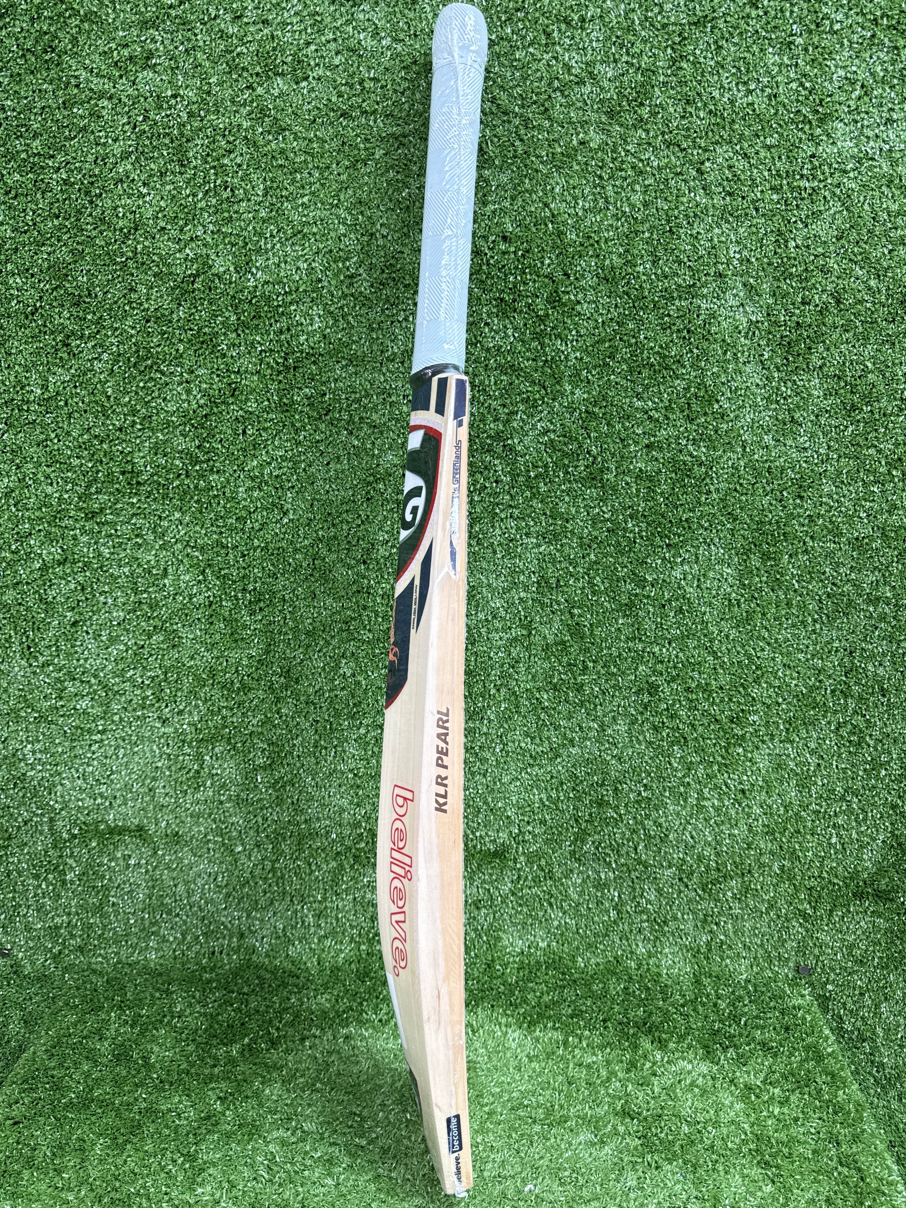 SG KLR Pearl Junior/Youth Cricket Bat