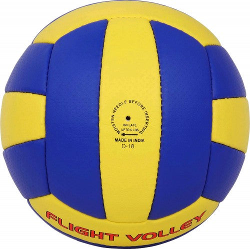 Cosco Flight Volley Volleyball ( Indoor & Outdoor )