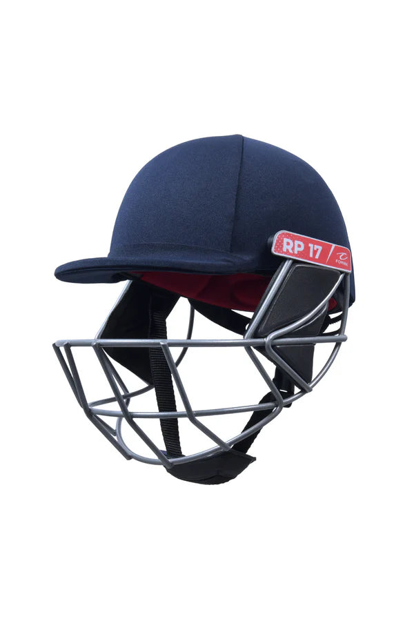 Forma RP 17 Pro Axis Red MST Adult Cricket Helmet