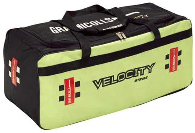 GN Velocity Strike Cricket Kit Bag