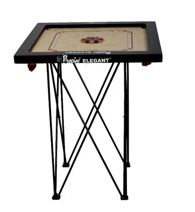 Precise Giant Carrom Board Stand (Size 4 x 4 x 41 Inches)