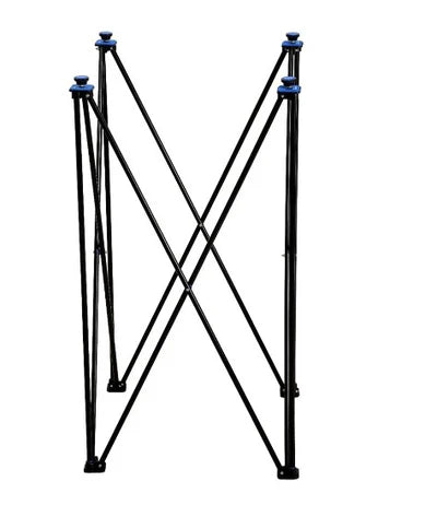 Precise Giant Carrom Board Stand (Size 4 x 4 x 41 Inches)