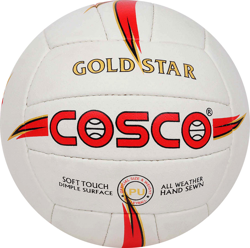 Cosco Gold Star Volleyball ( Indoor & Outdoor )