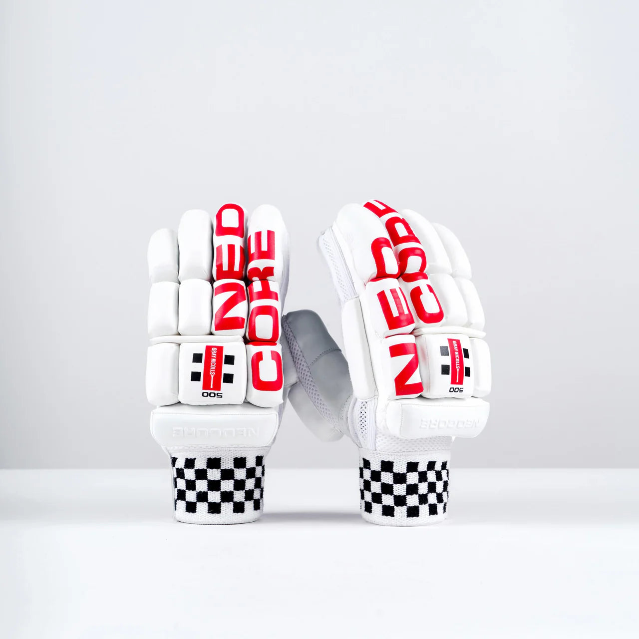 Gray-Nicolls Neocore Adult Cricket Batting Gloves by GN - TopCricketStore