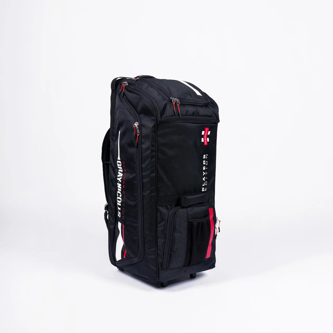 Gray-Nicolls Player Edition Duffle & Wheele Cricket Kit Bag GN