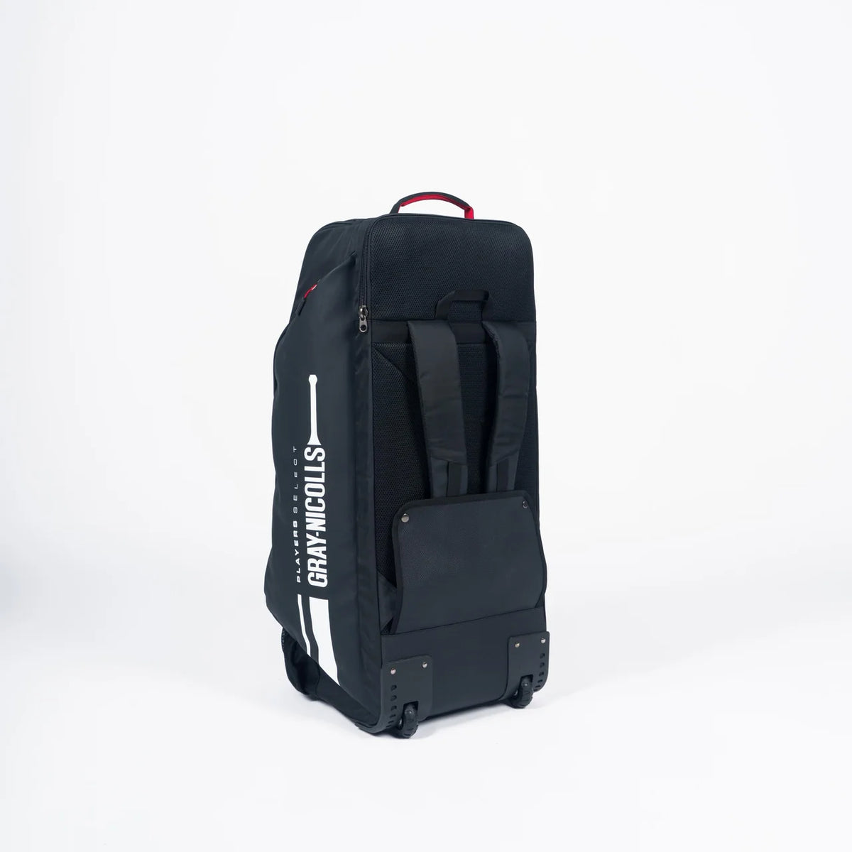 Gray-Nicolls Players Select Duffle & Wheelie Cricket Kit Bag GN