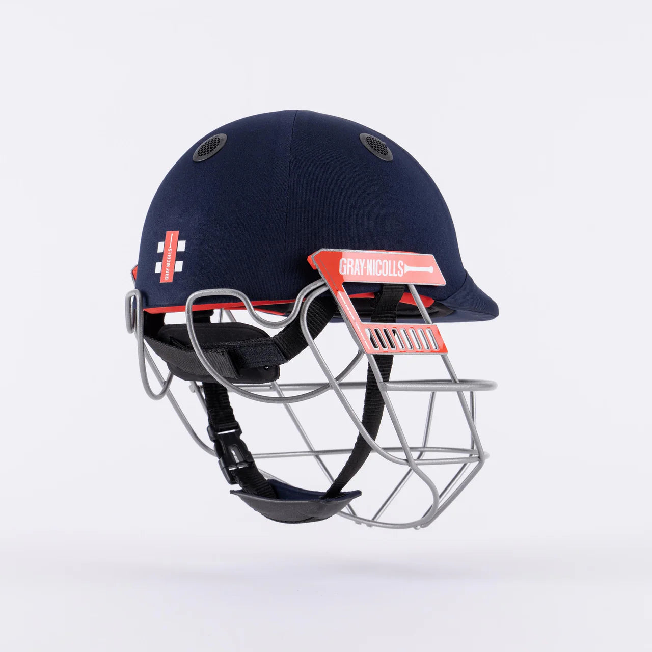 Gray-Nicolls Ultimate 360 Pro Adult Cricket Helmet - Back Right