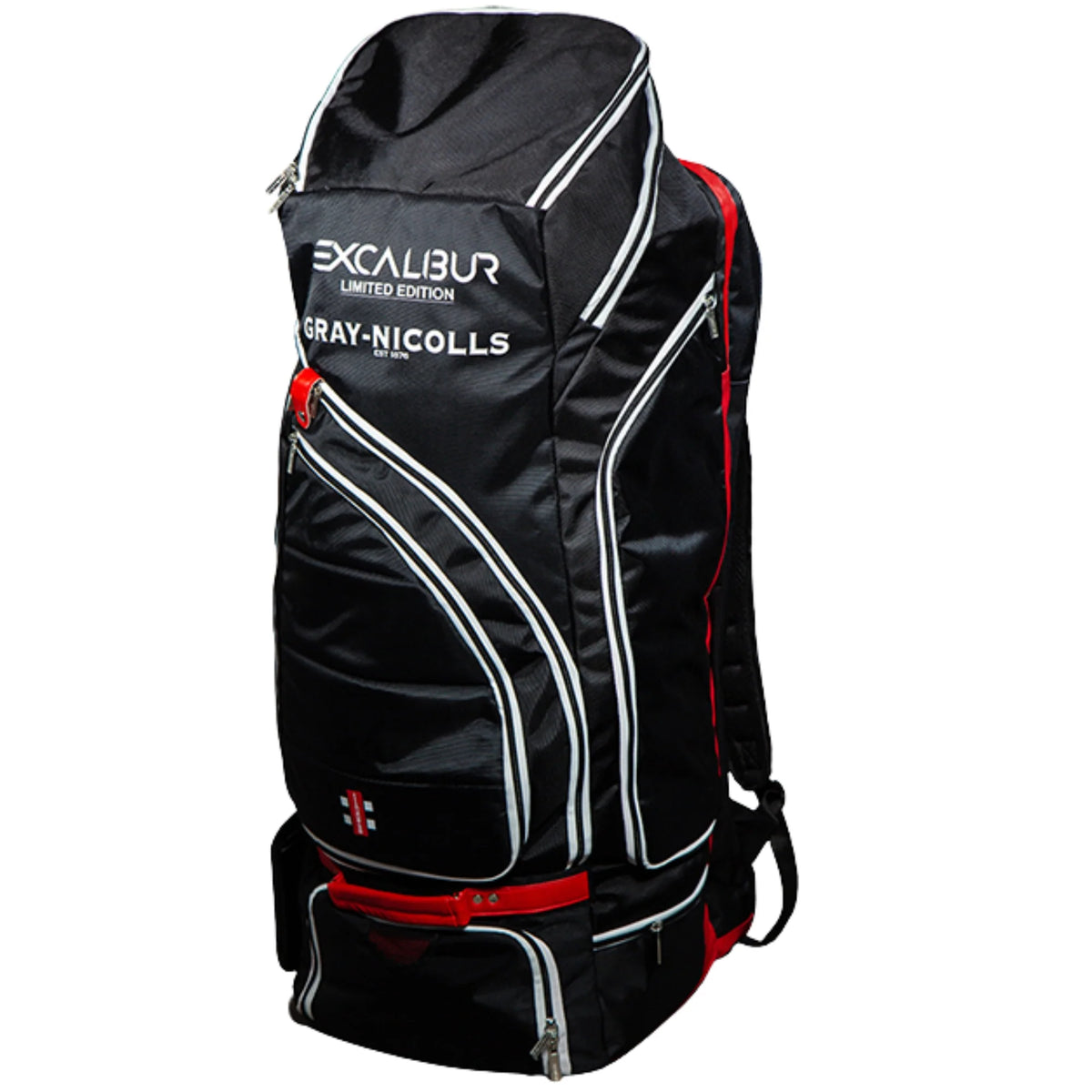 Gray-Nicolls Excalibur Limited Edition Duffle Cricket Kit Bag GN
