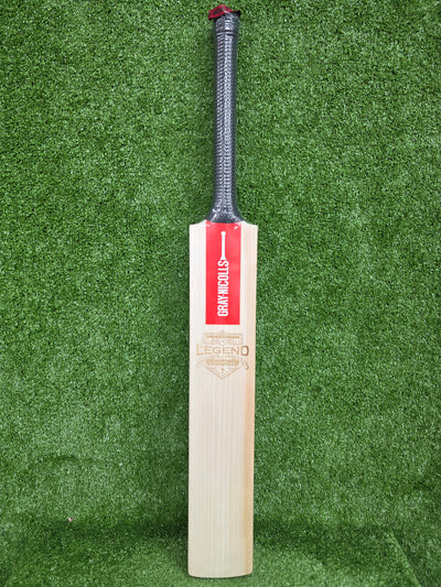 Gray-Nicolls Legend Adult English Willow Cricket Bat by GN - TopCricketStore