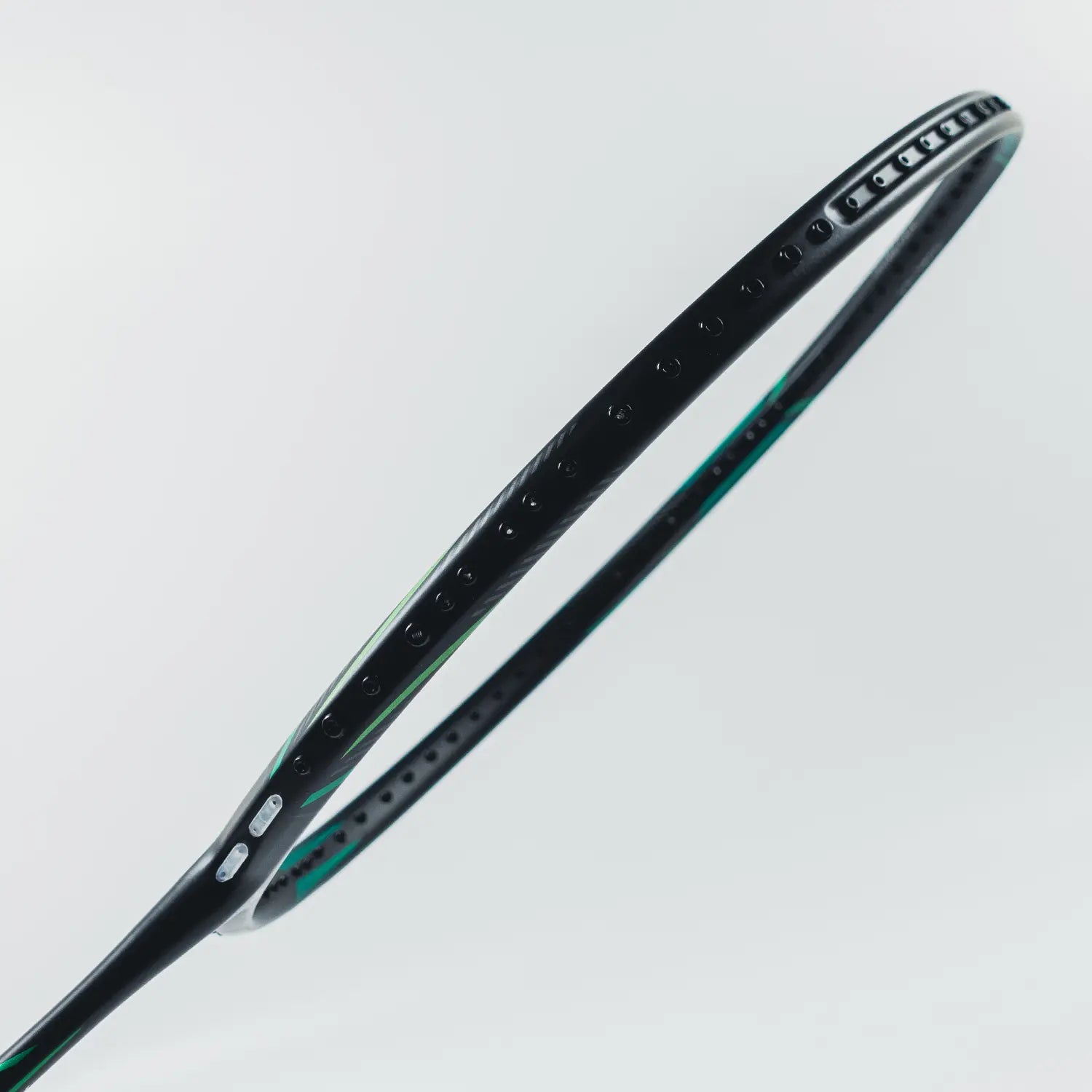 Yonex Astrox Nextage Black / Green Badminton Racket Unstrung - Made in Taiwan