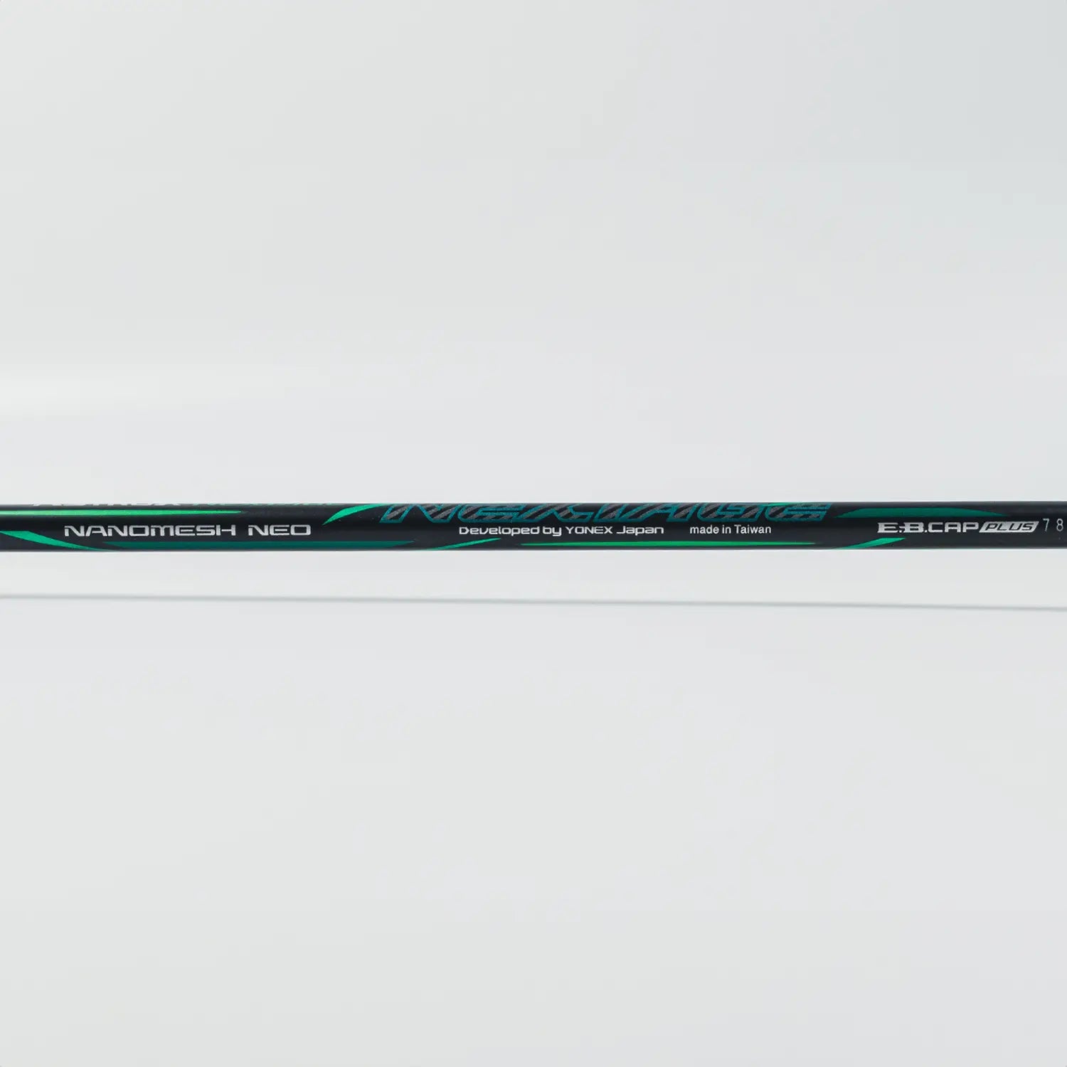 Yonex Astrox Nextage Black / Green Badminton Racket Unstrung - Made in Taiwan