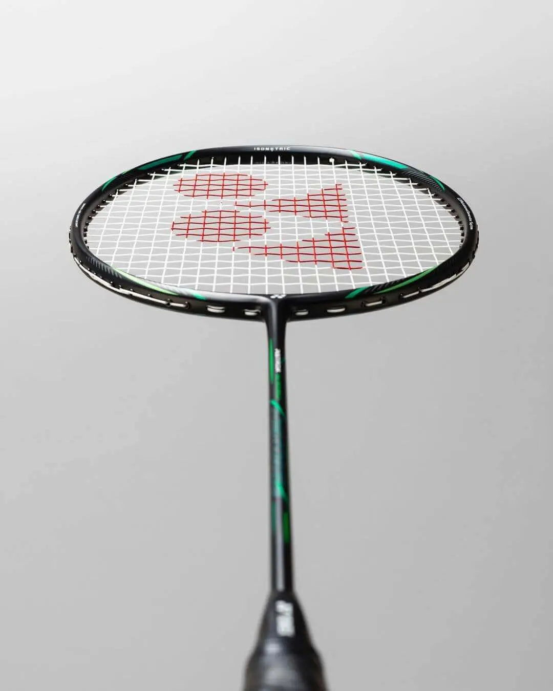 Yonex Astrox Nextage Black / Green Badminton Racket Unstrung - Made in Taiwan