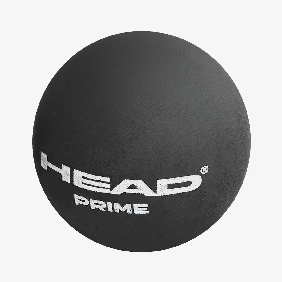 Head Prime Double Dot Squash Balls (Pack of 12)