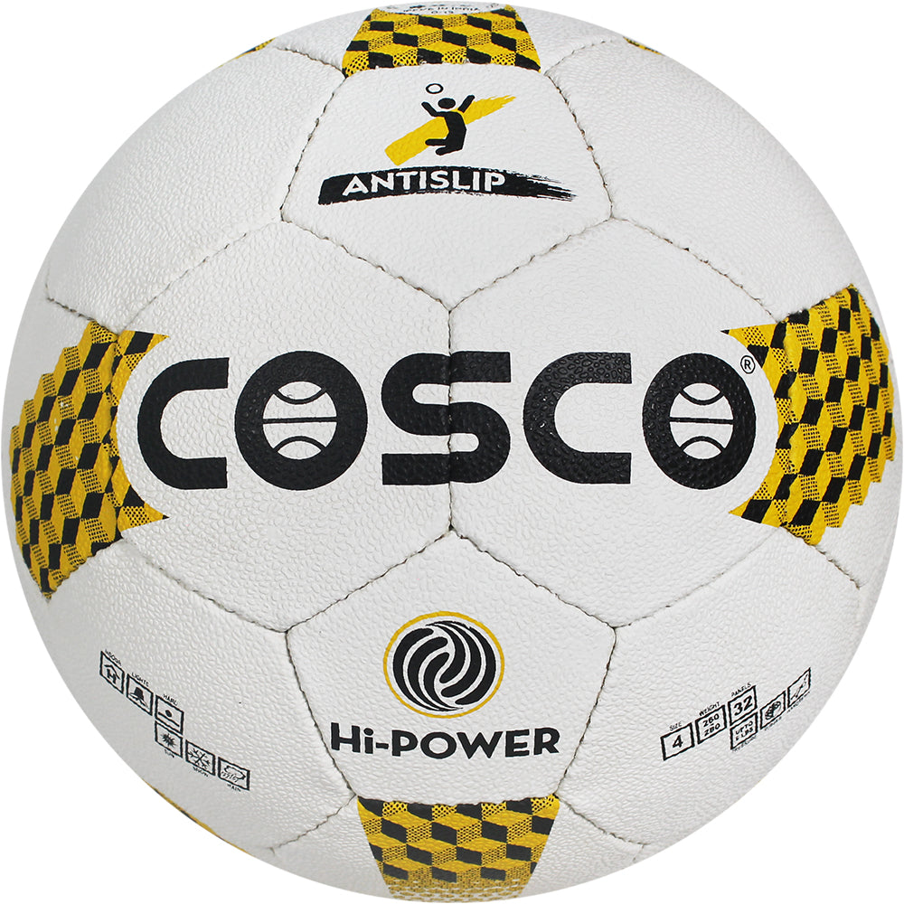 Cosco Hi-Power Volleyball ( Indoor & Outdoor )